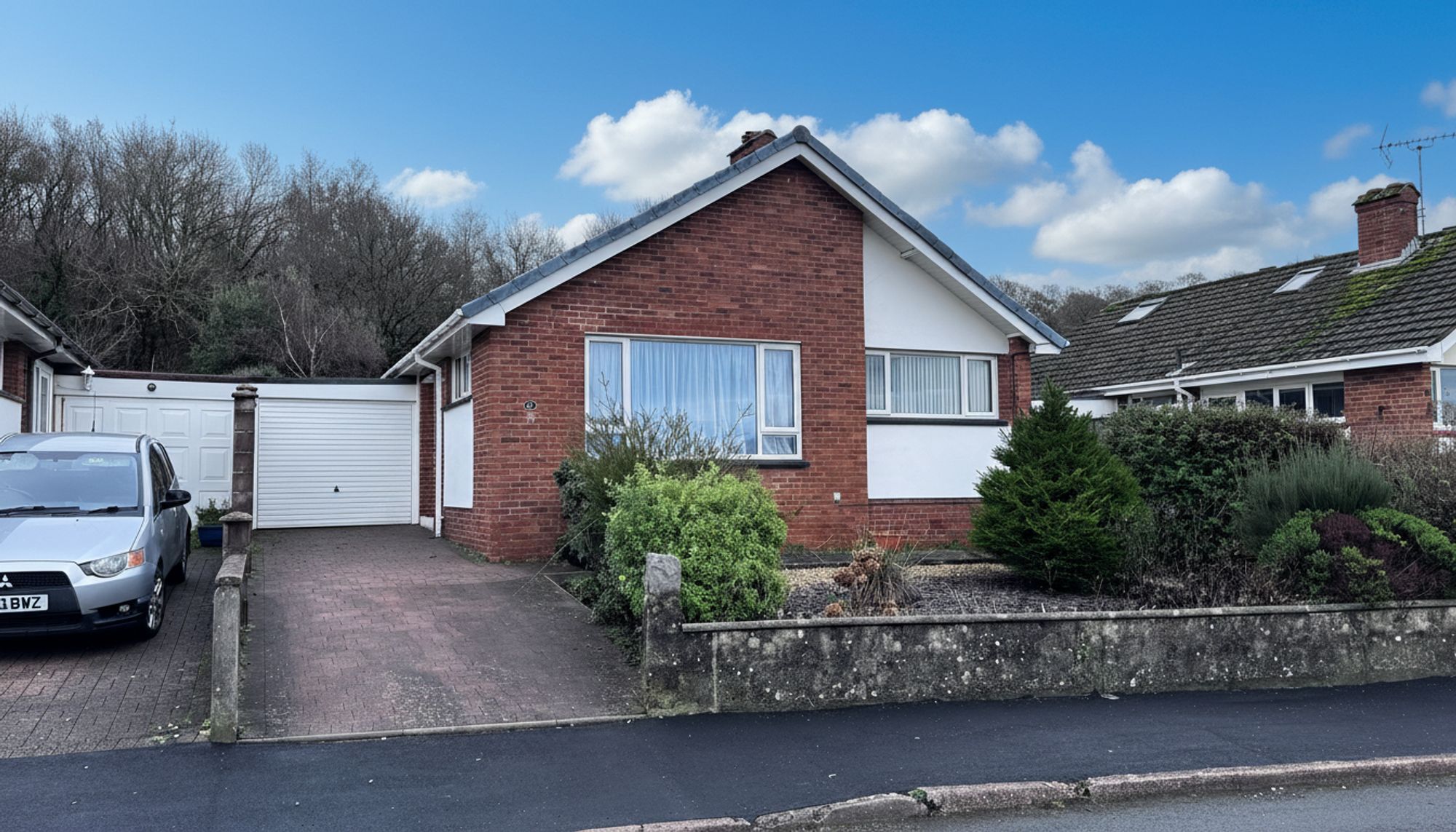 Lyn Grove, Kingskerswell, TQ12