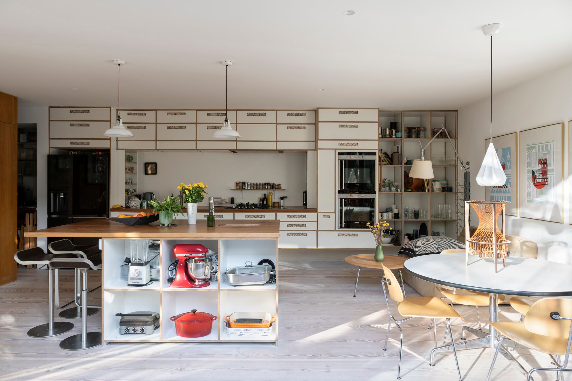 SOH Kew House For Sale Kitchen Dining 7