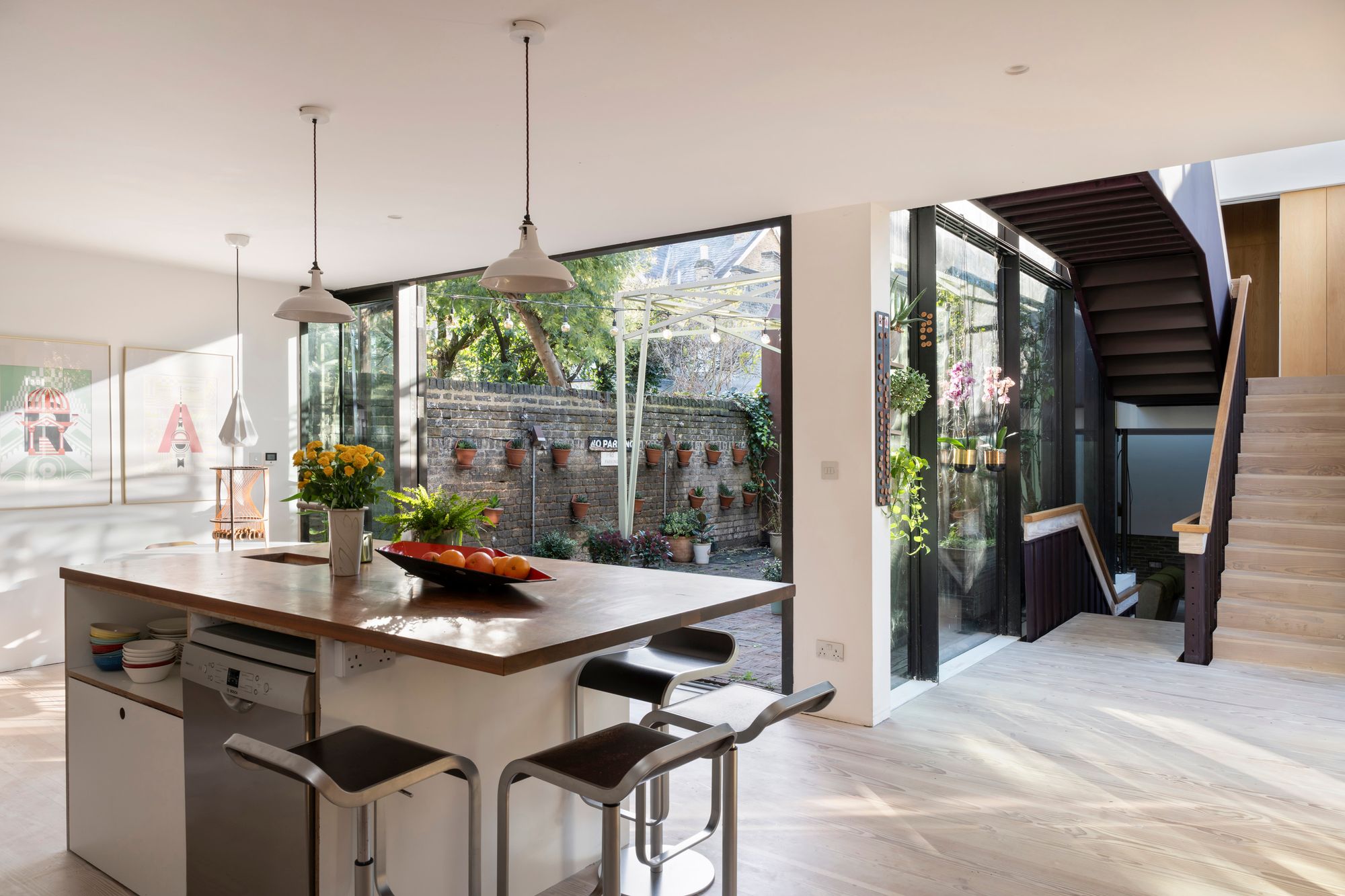 SOH Kew House For Sale Kitchen Dining 9