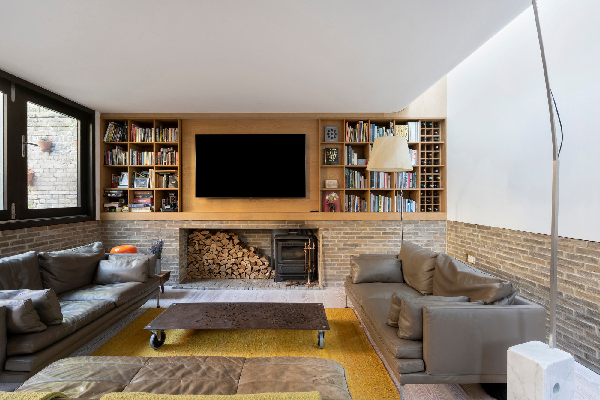 SOH Kew House For Sale Reception Room 3
