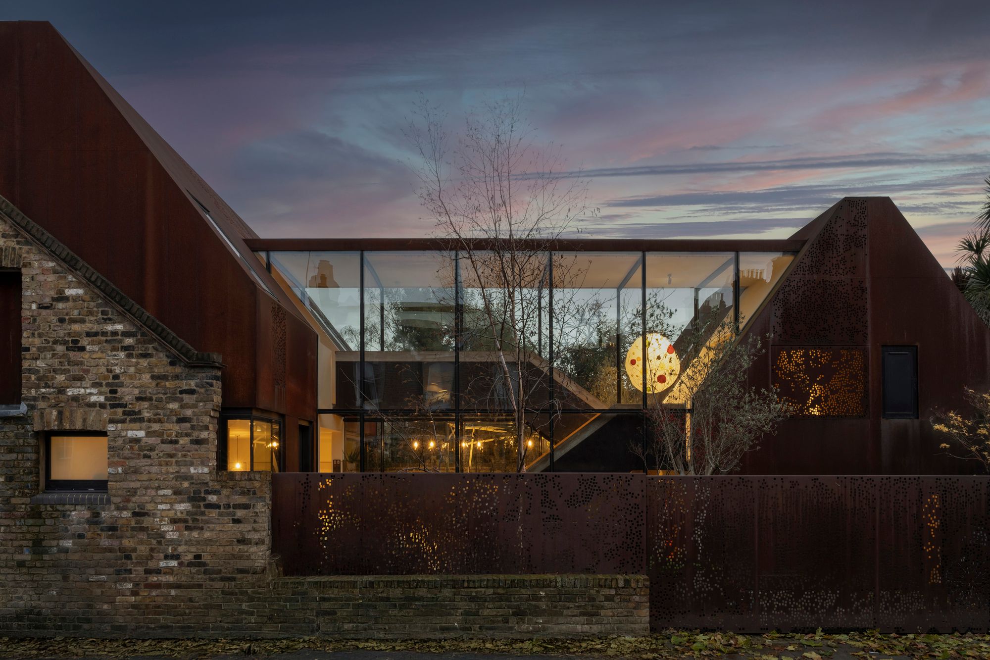 SOH Kew House For Sale Exteriors 2