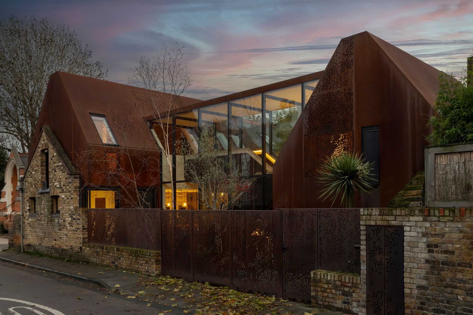 SOH Kew House For Sale Exteriors 5