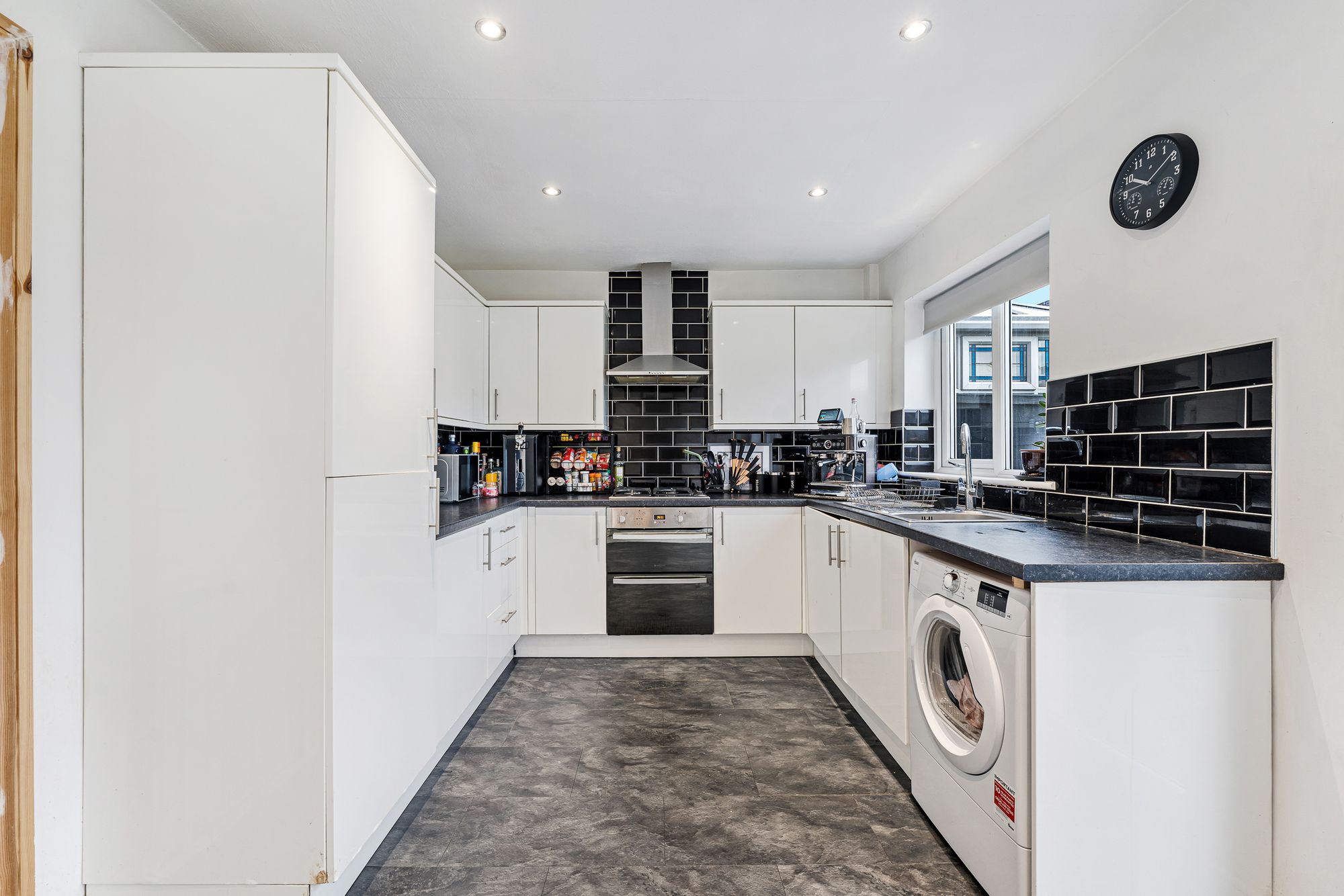 Orkney Close, Widnes, WA8