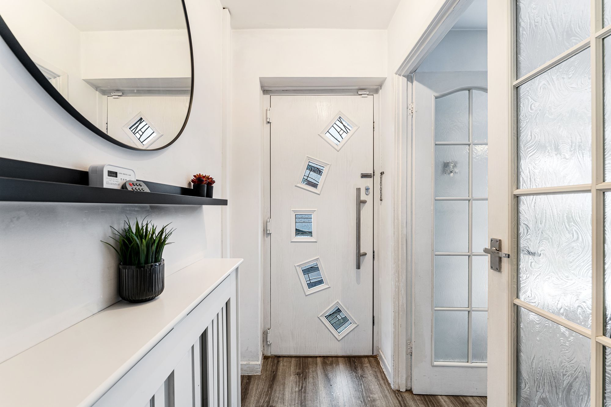 Orkney Close, Widnes, WA8