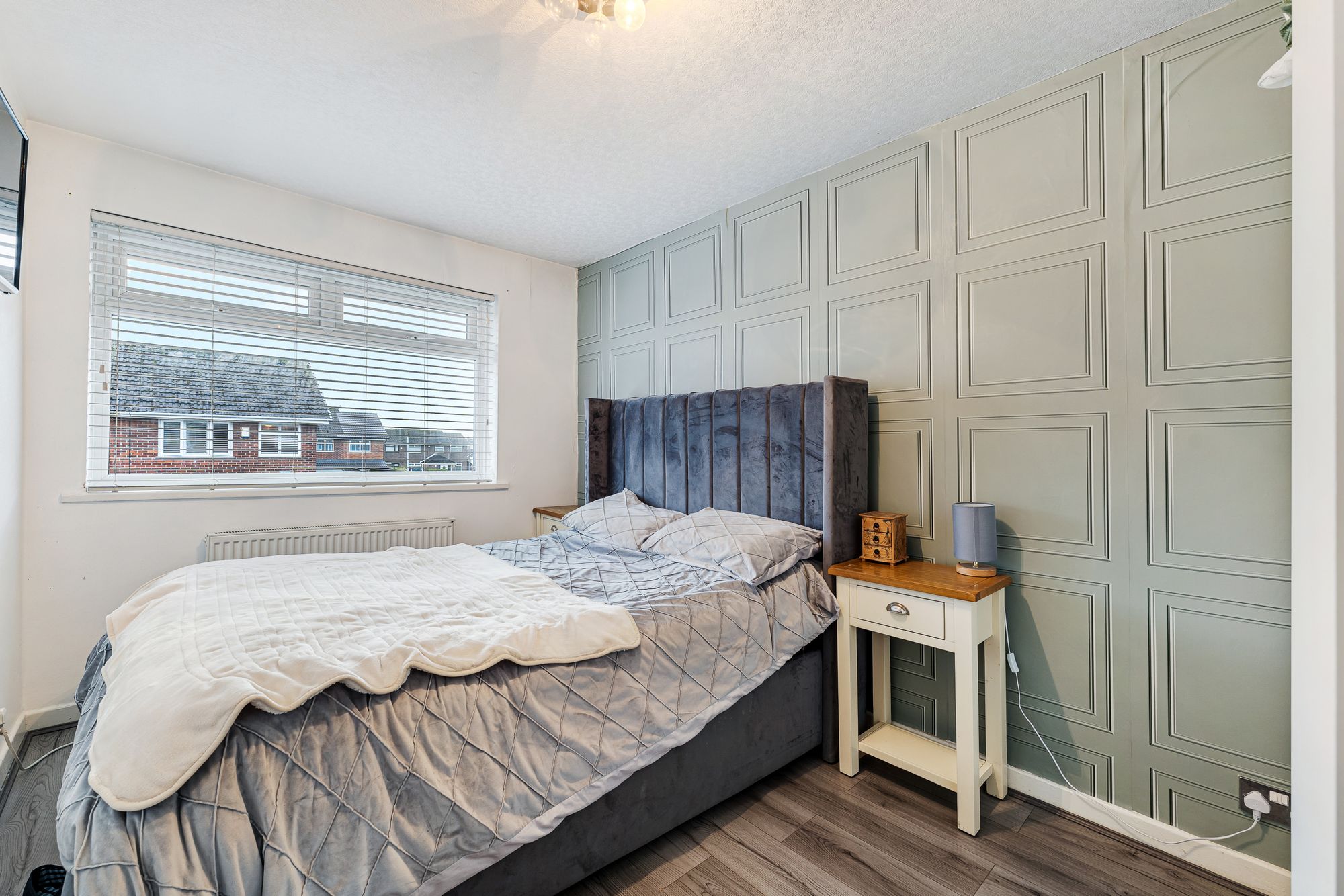 Orkney Close, Widnes, WA8