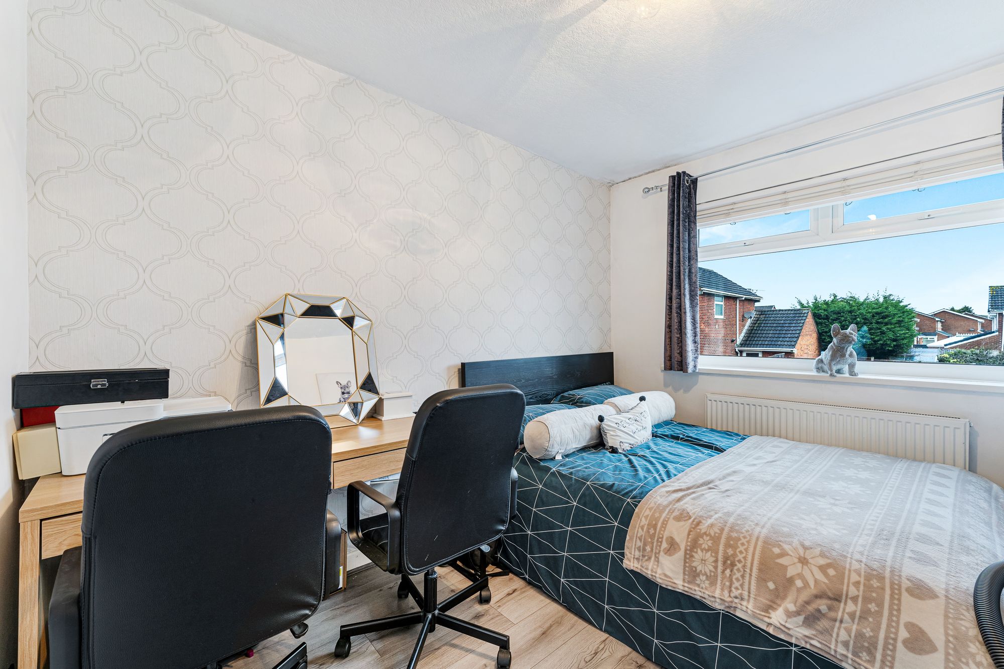 Orkney Close, Widnes, WA8