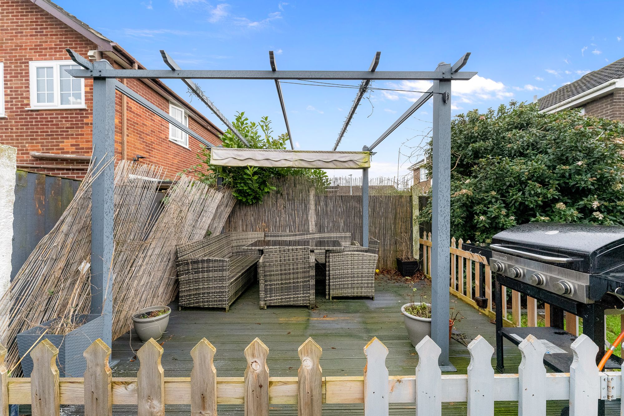 Orkney Close, Widnes, WA8