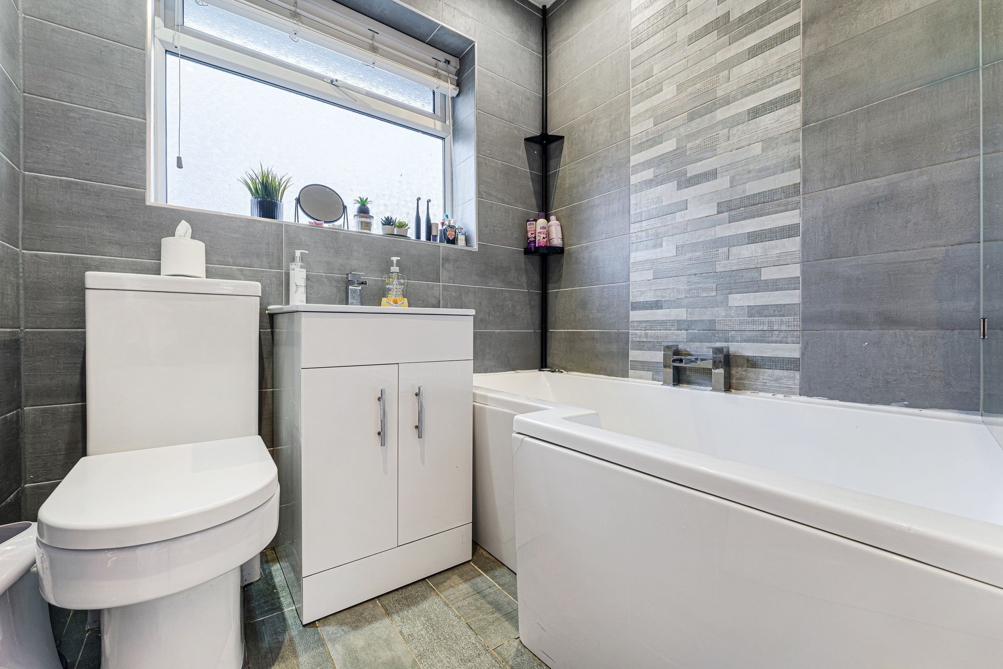 Orkney Close, Widnes, WA8