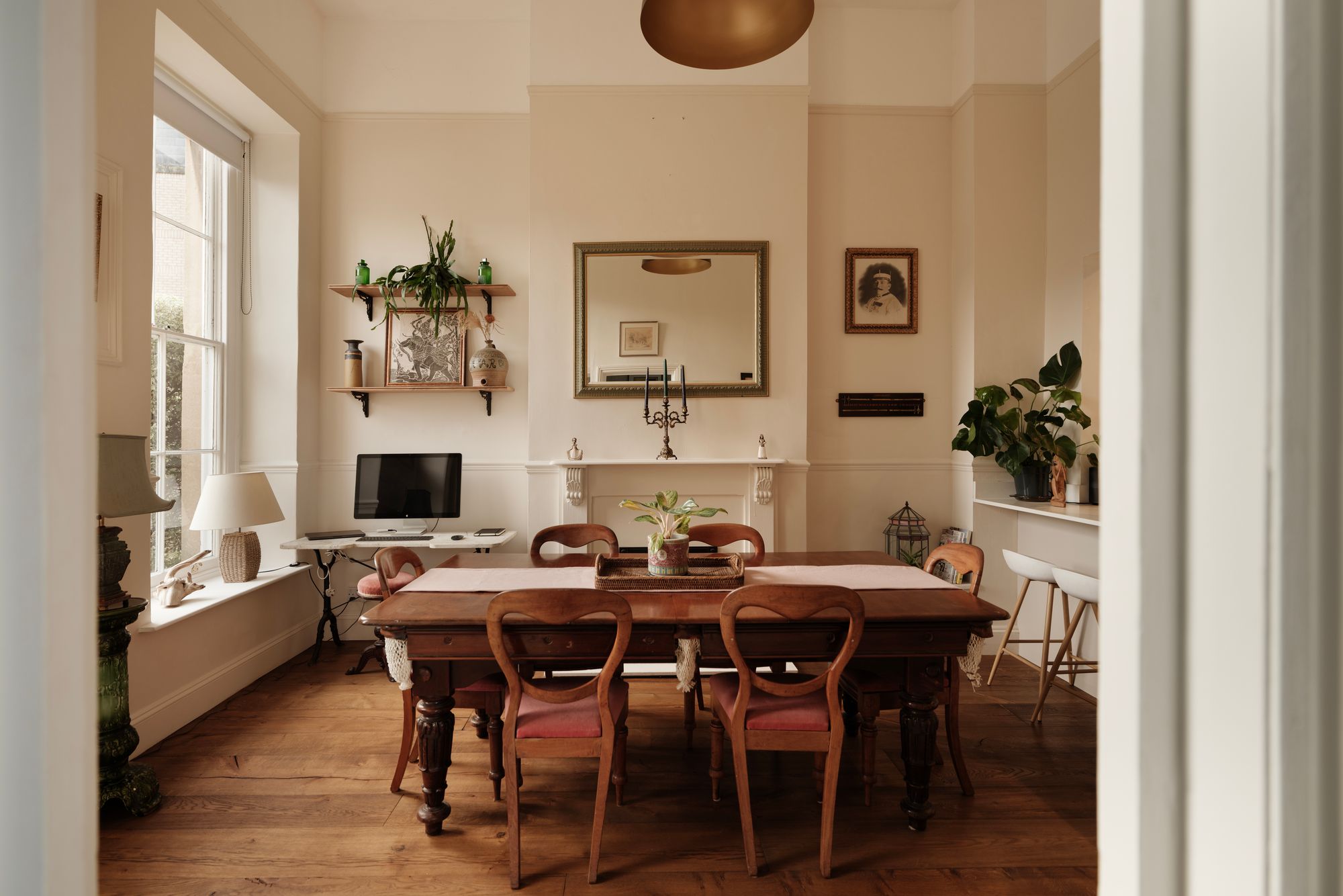 Durdham Park, Bristol, BS6