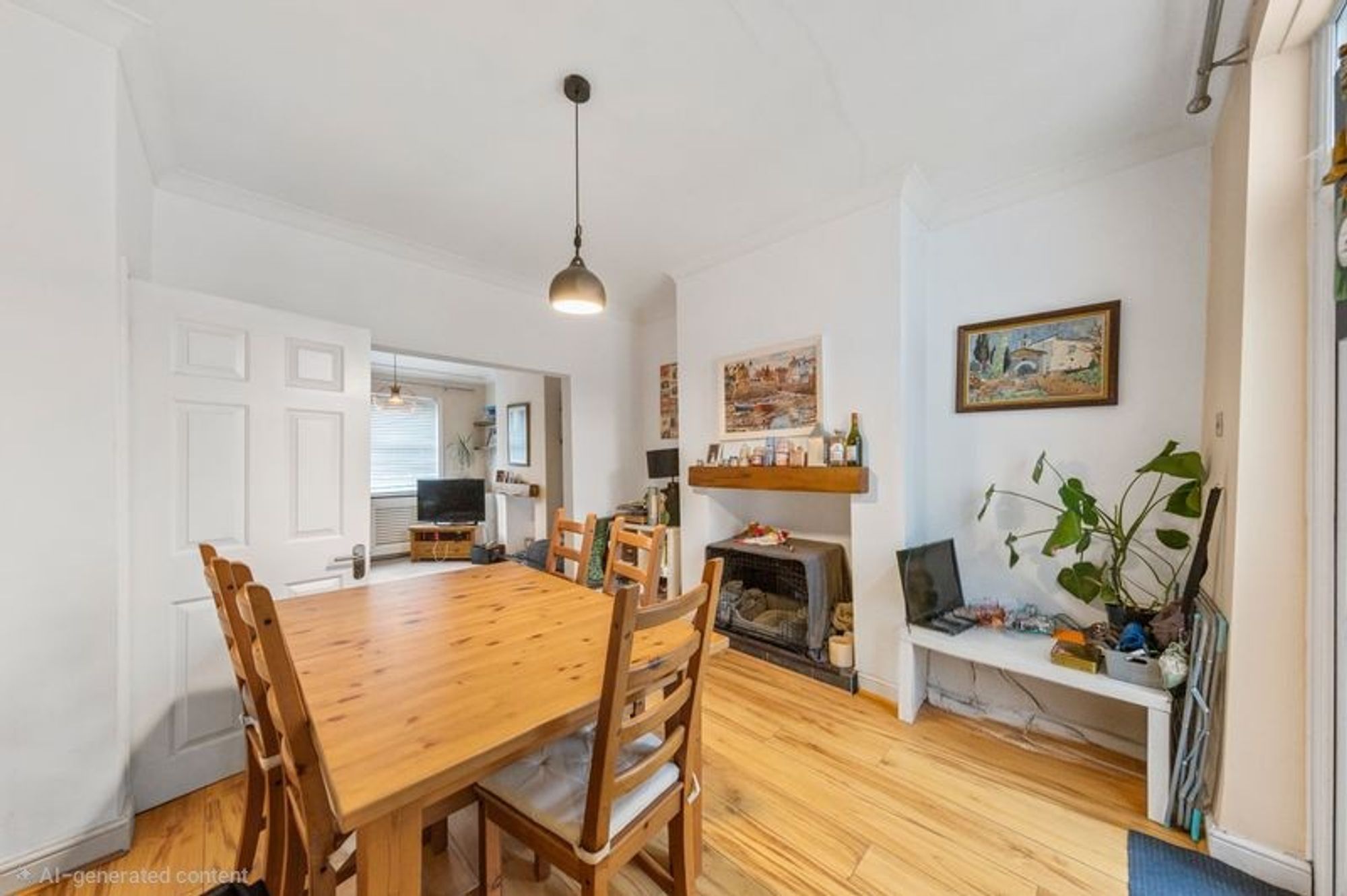 Mercer Street, Newton-Le-Willows, WA12