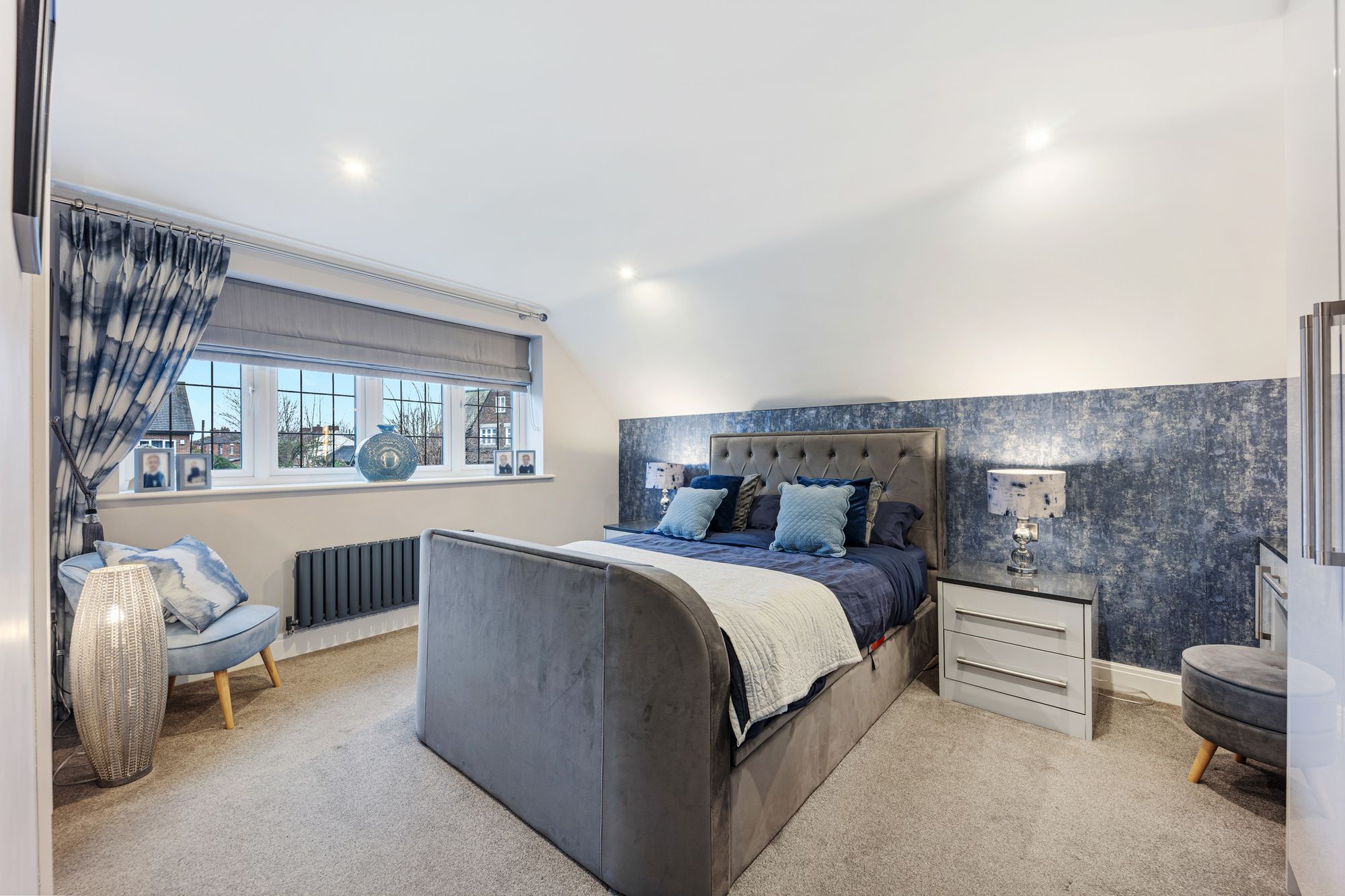 Church View Close, Widnes, WA8