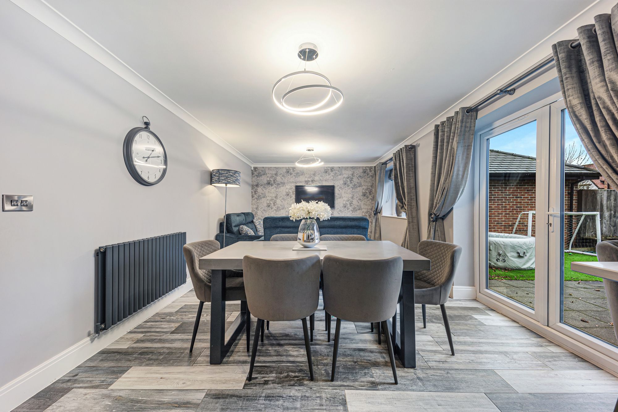 Church View Close, Widnes, WA8