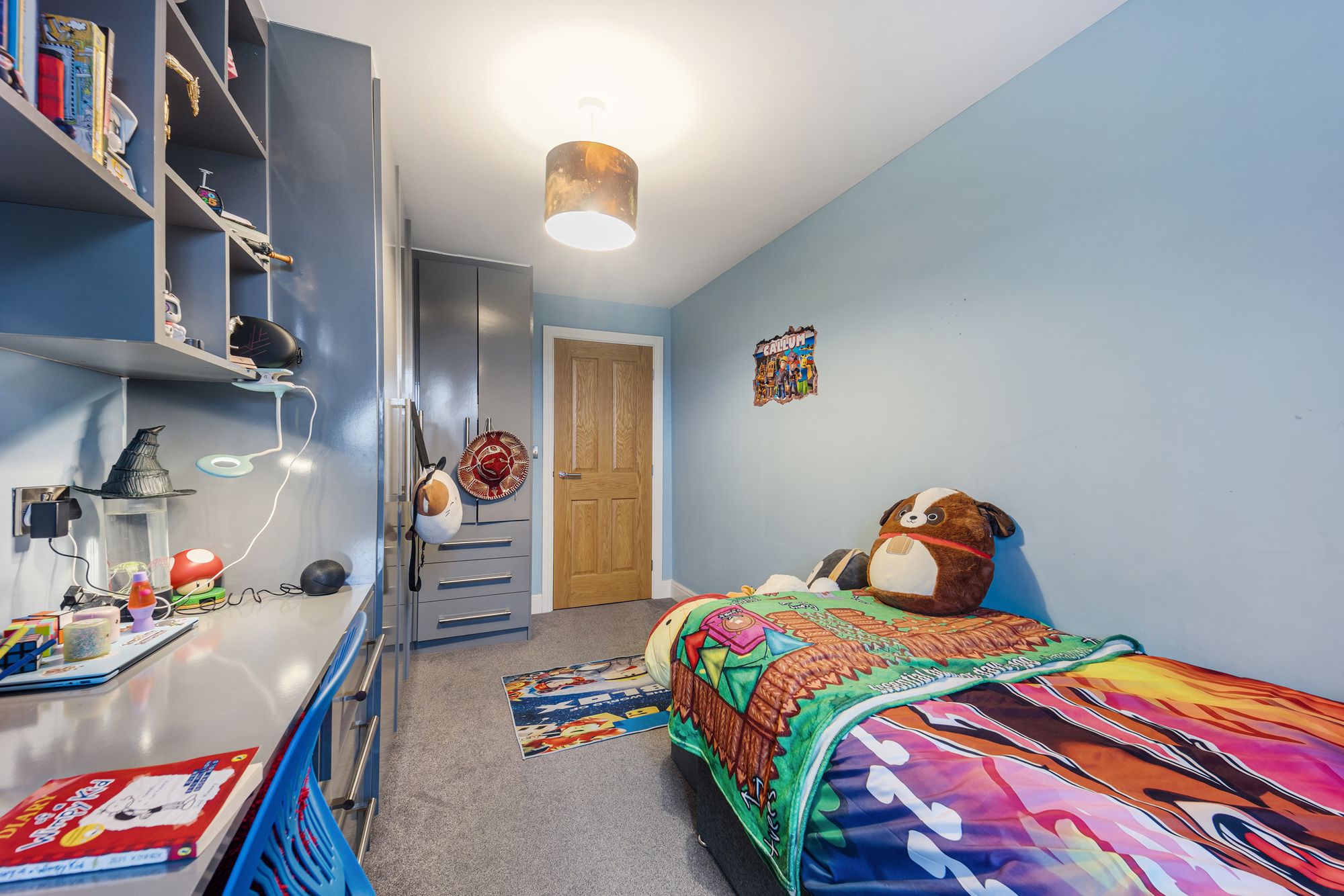 Church View Close, Widnes, WA8