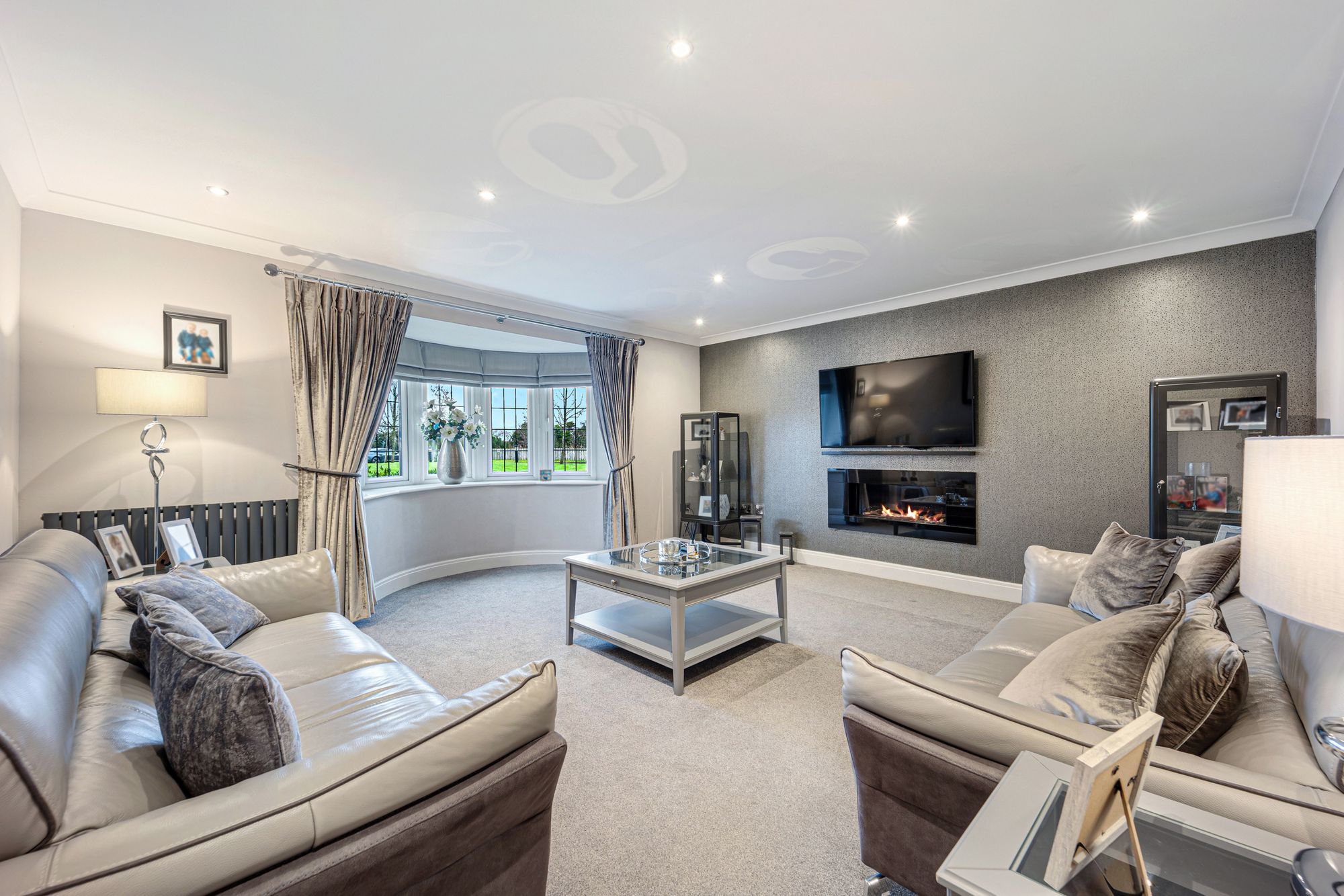 Church View Close, Widnes, WA8