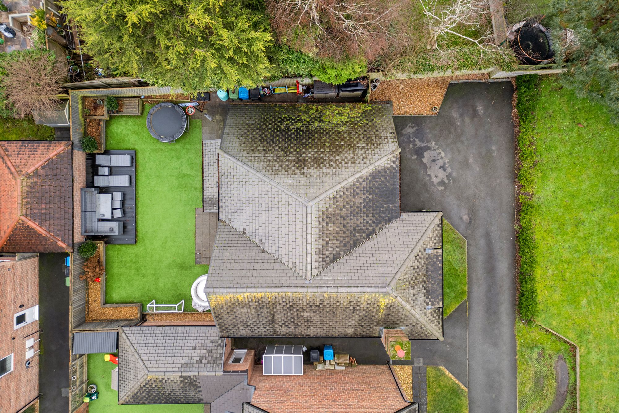 Church View Close, Widnes, WA8