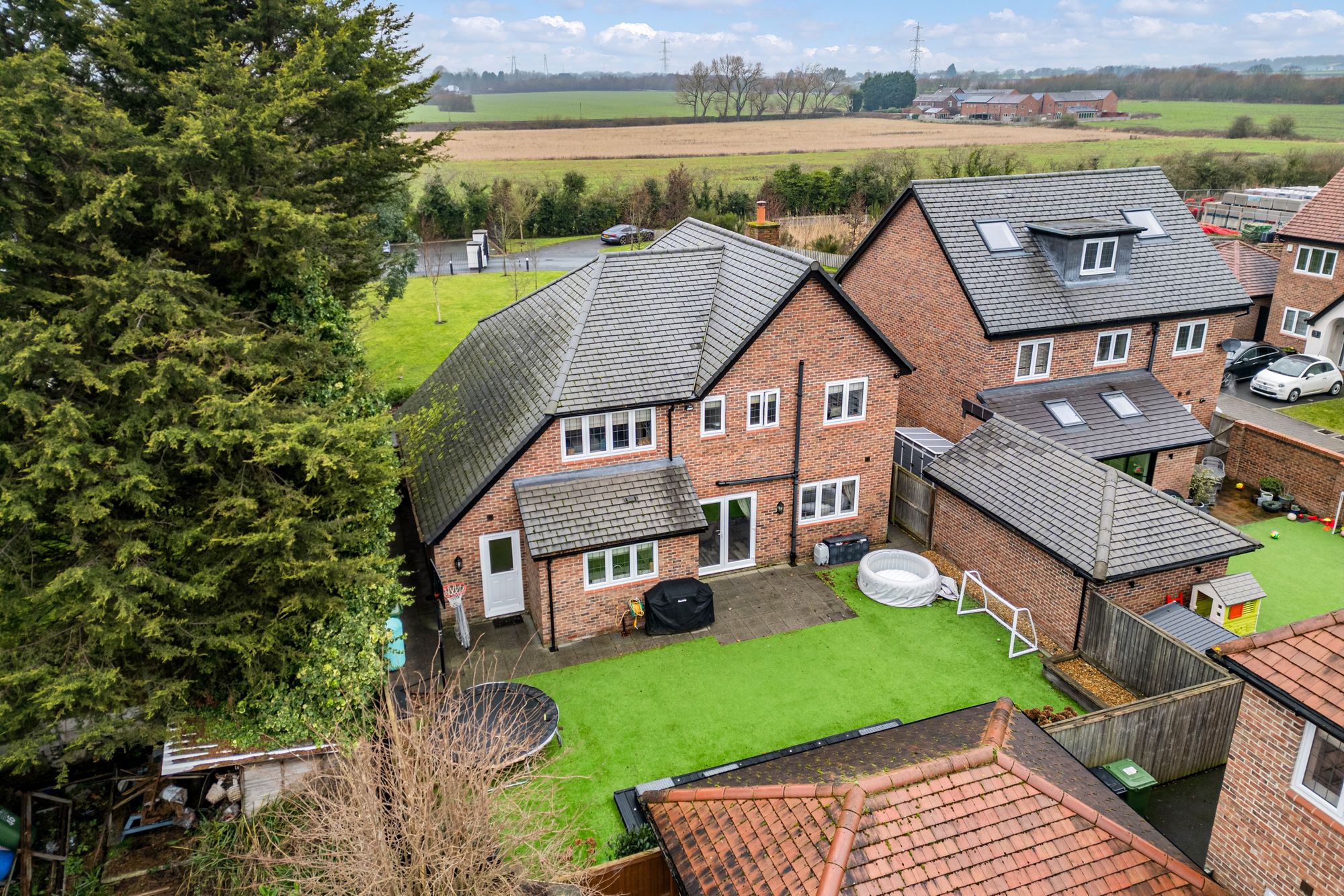 Church View Close, Widnes, WA8