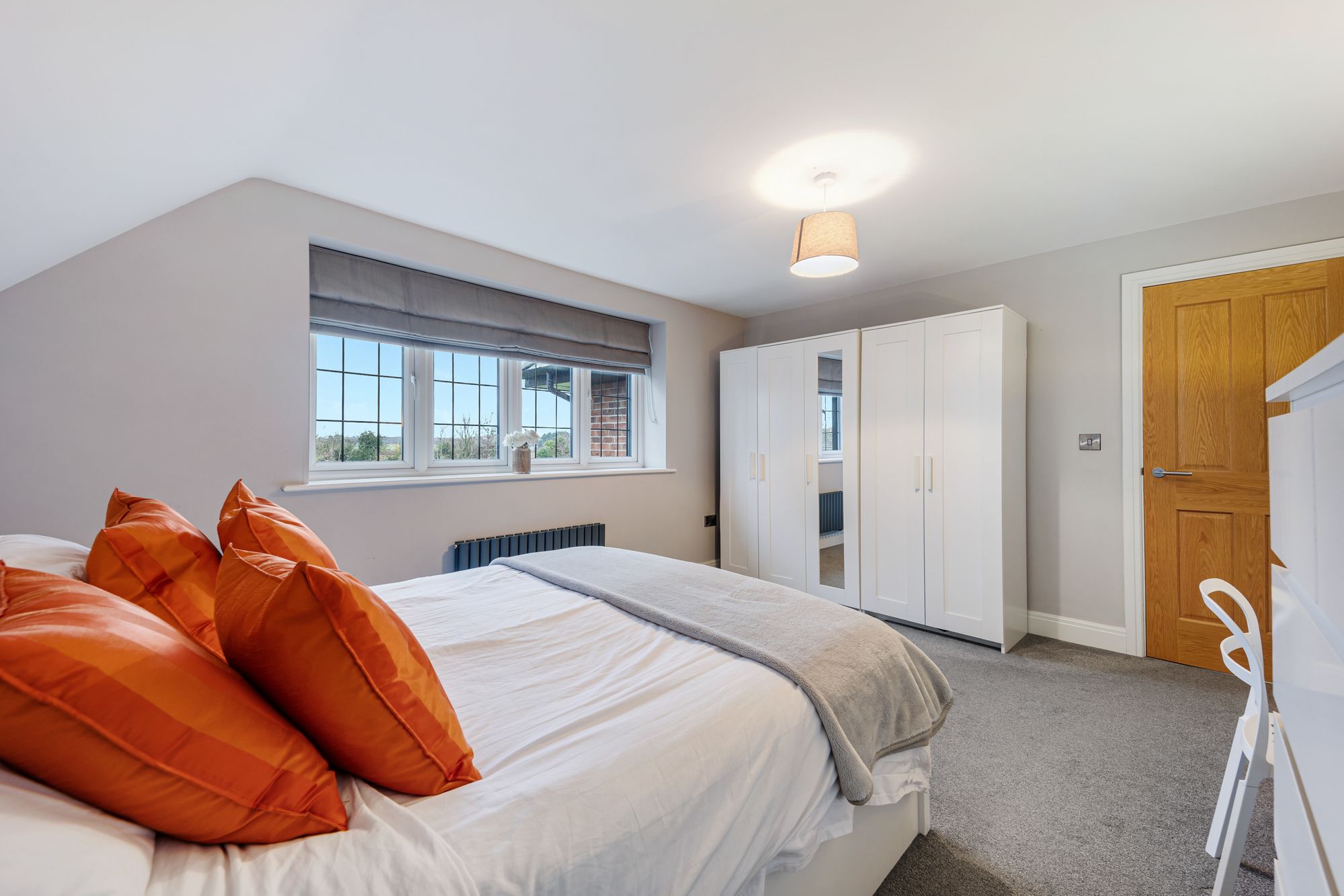 Church View Close, Widnes, WA8