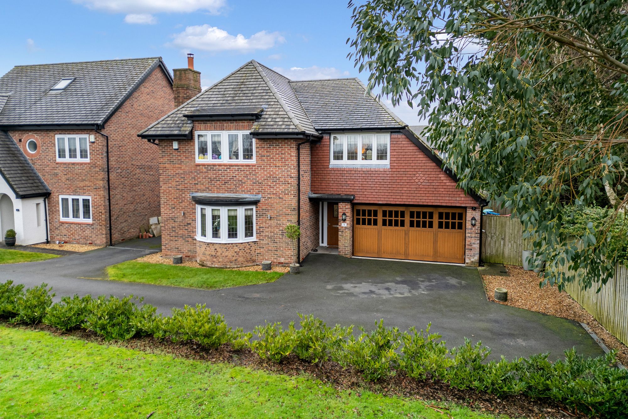 Church View Close, Widnes, WA8