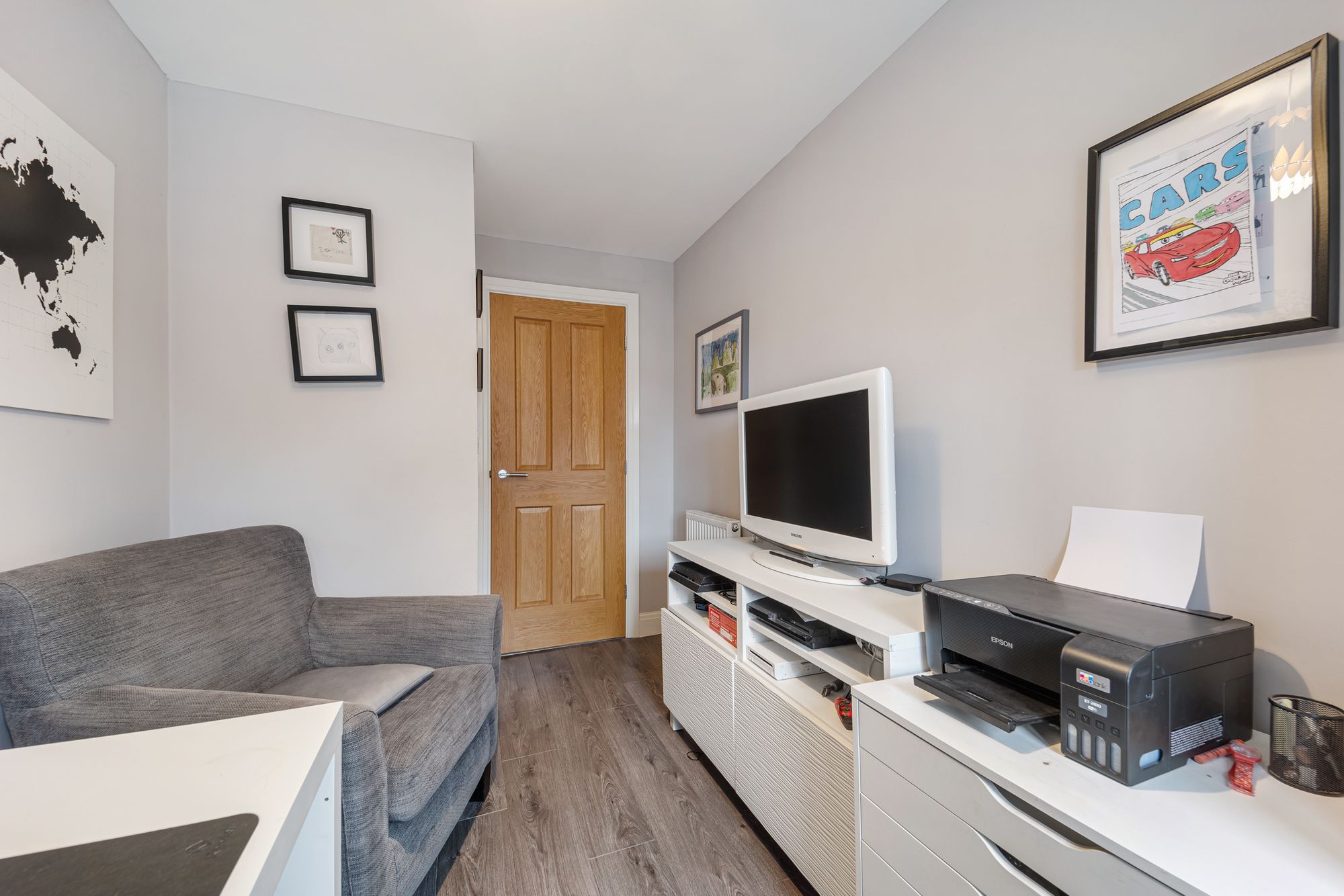 Church View Close, Widnes, WA8