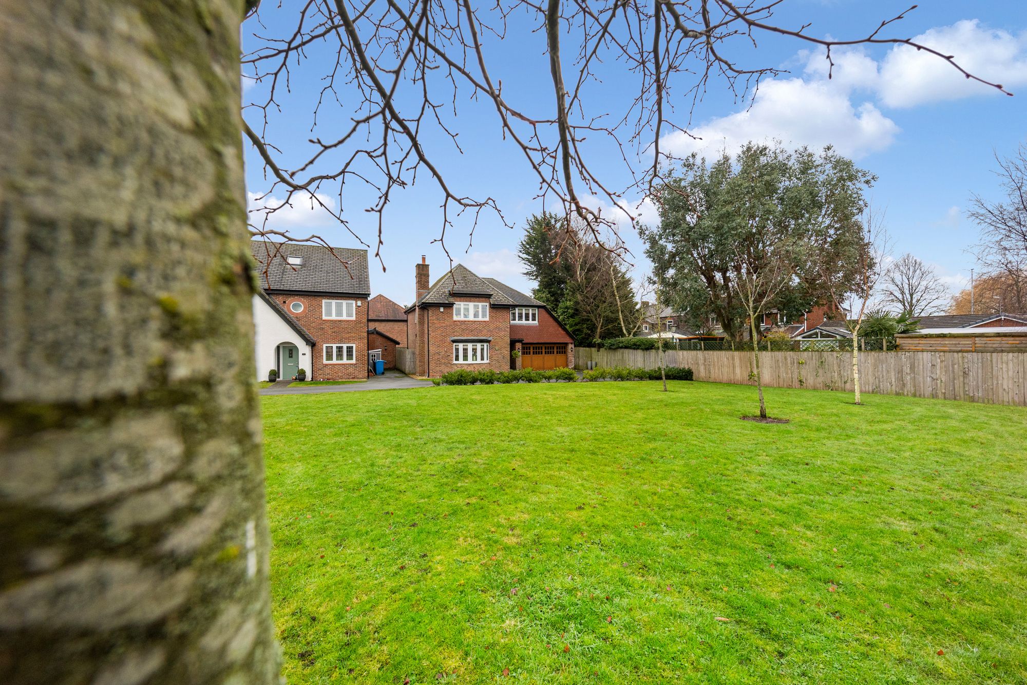 Church View Close, Widnes, WA8