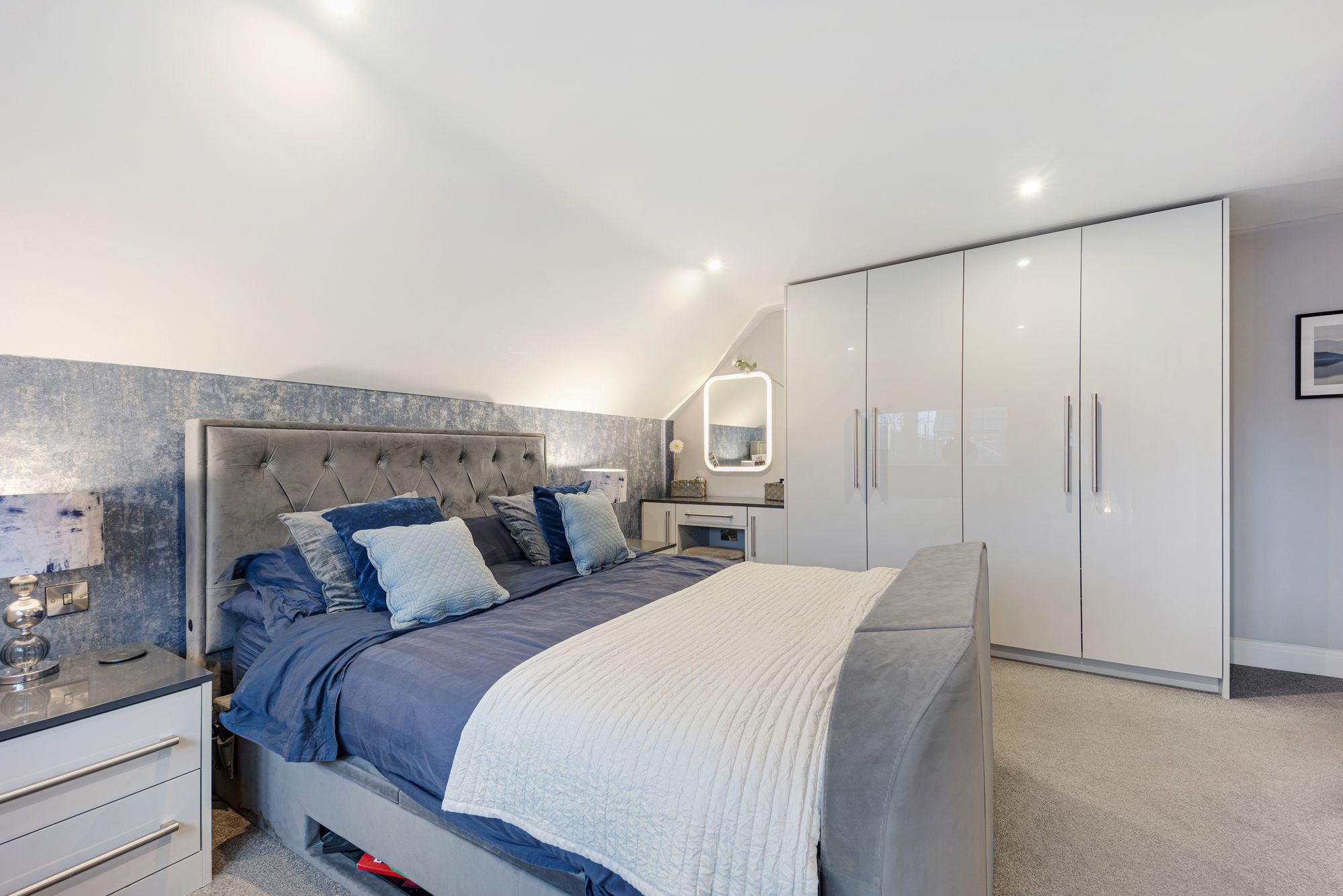 Church View Close, Widnes, WA8