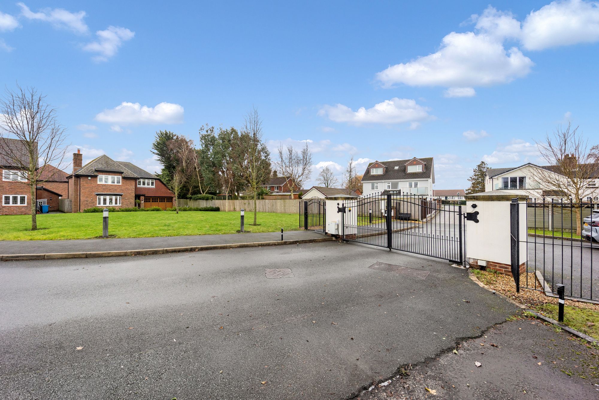 Church View Close, Widnes, WA8