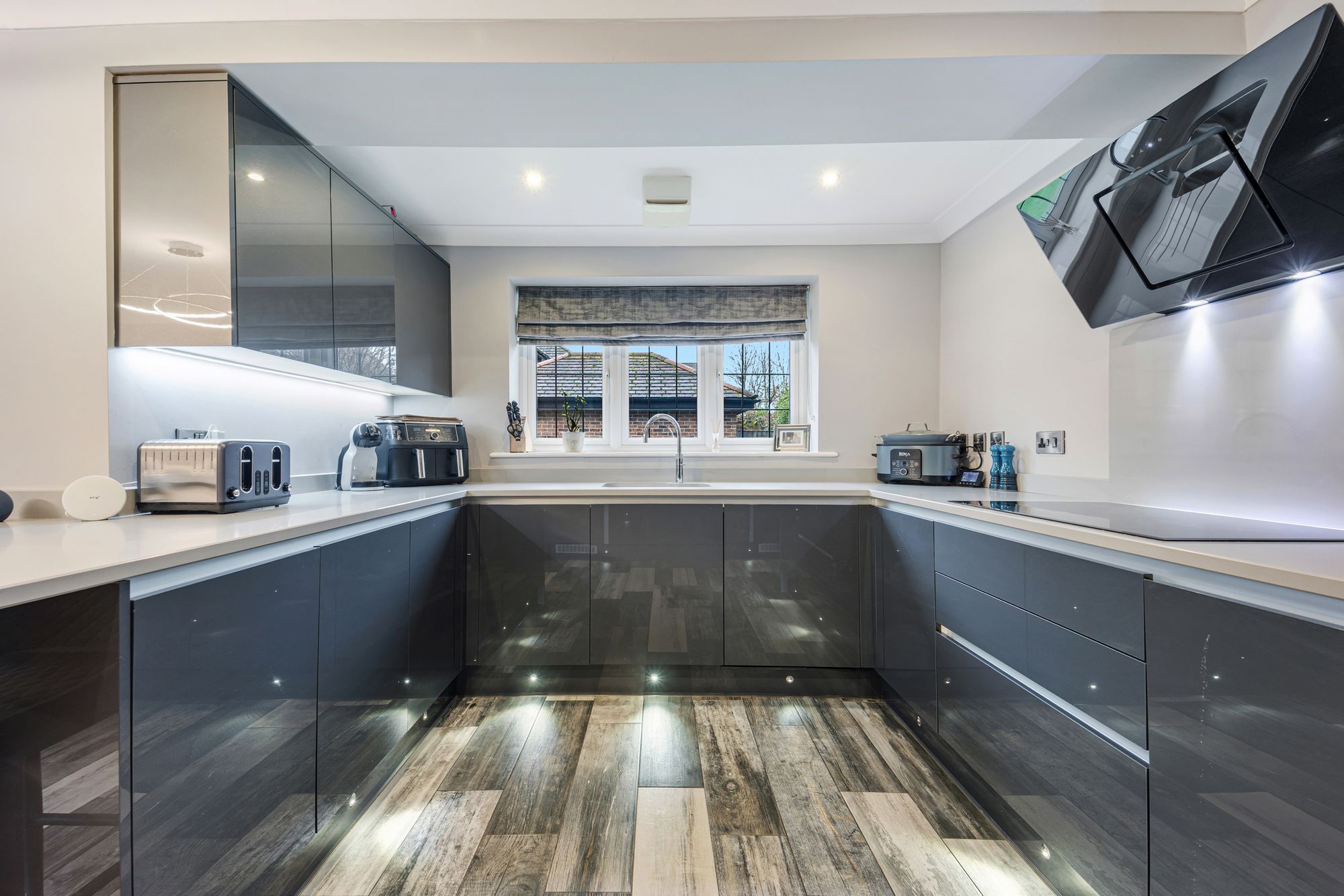 Church View Close, Widnes, WA8