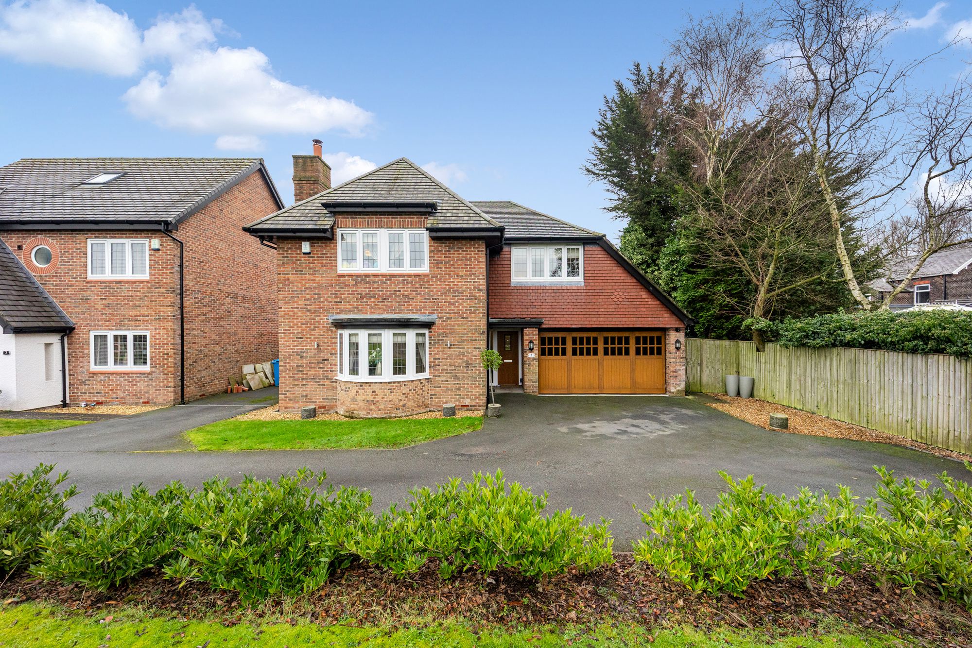 Church View Close, Widnes, WA8