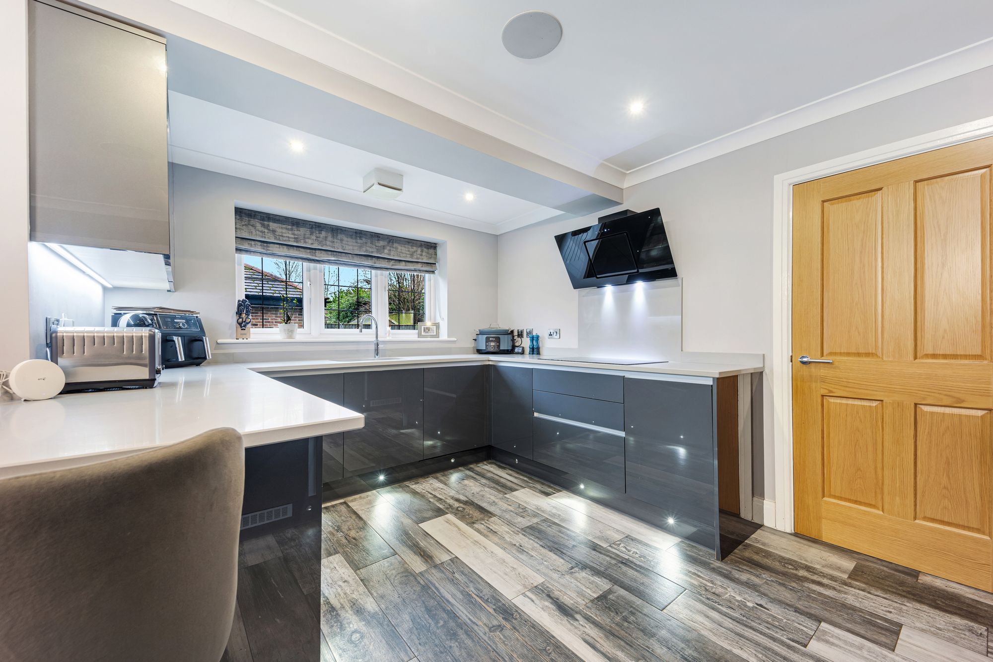 Church View Close, Widnes, WA8