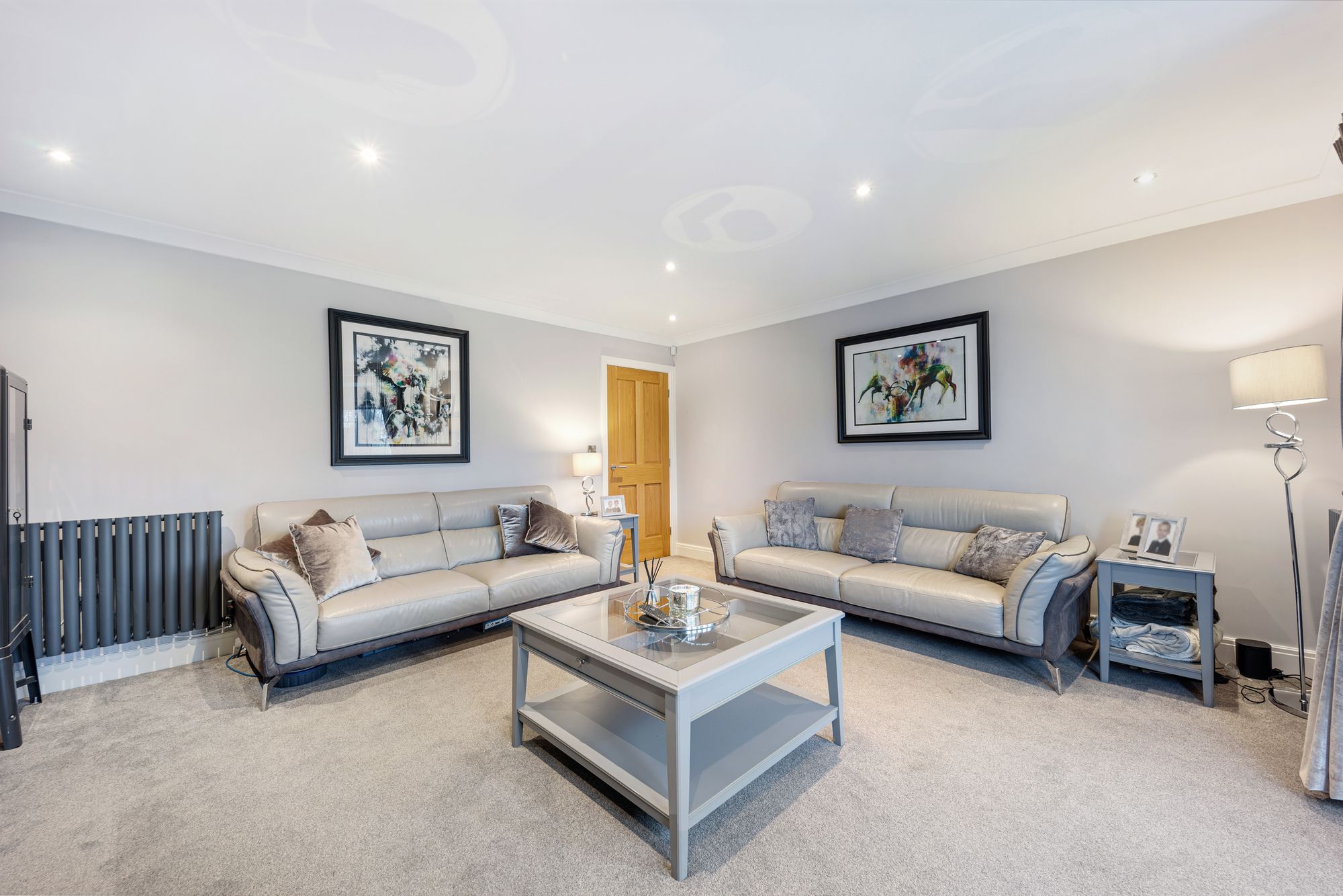 Church View Close, Widnes, WA8