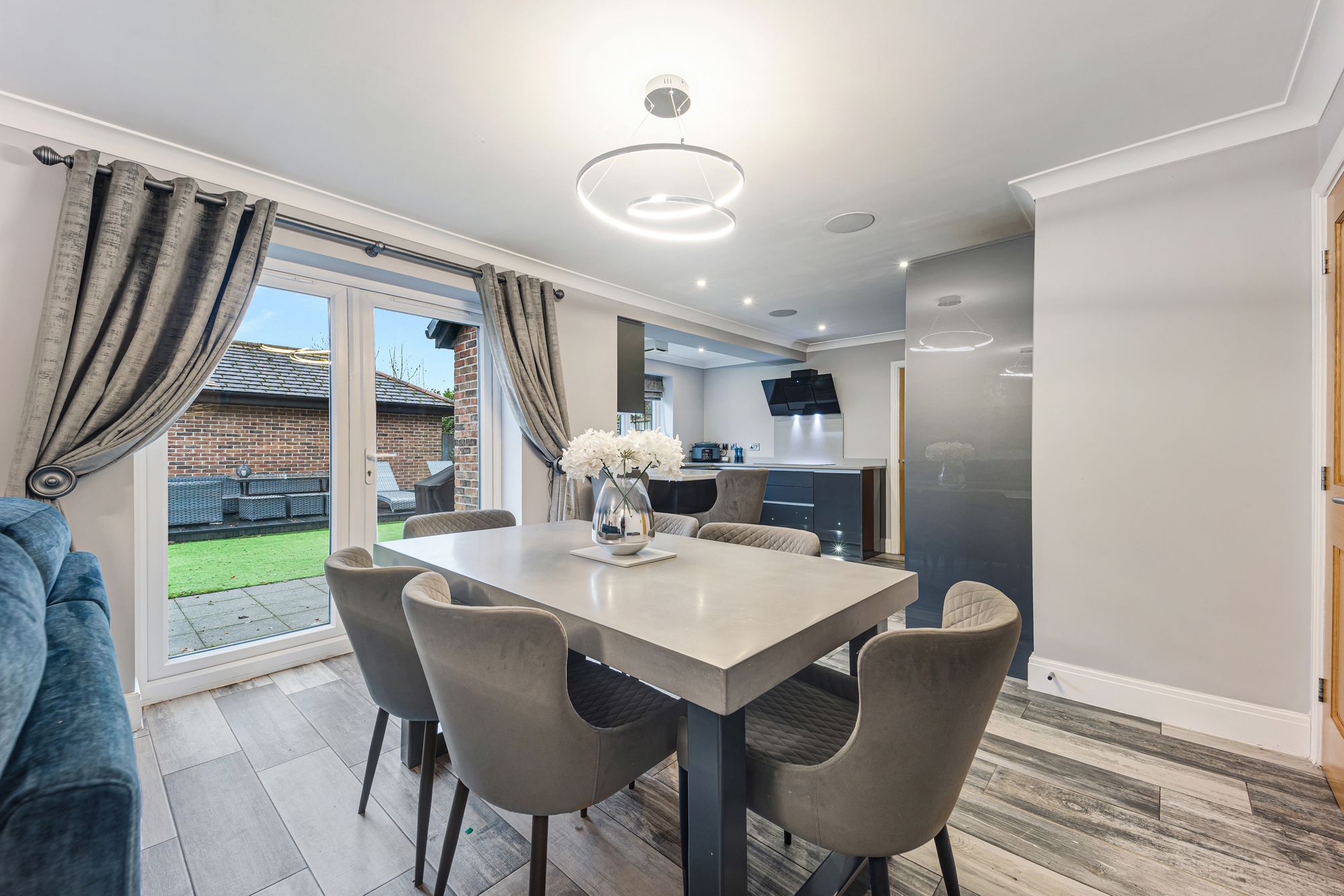 Church View Close, Widnes, WA8