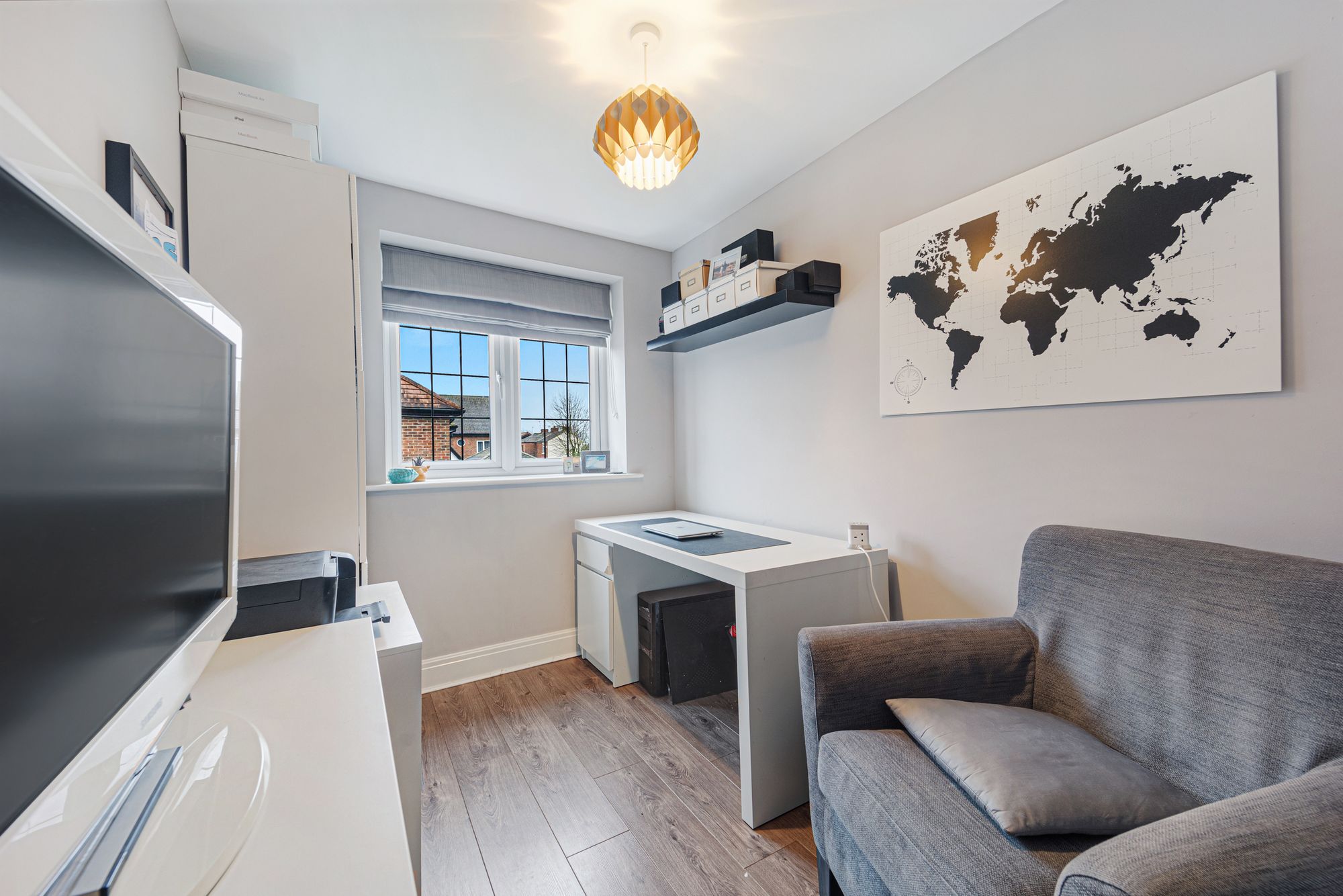 Church View Close, Widnes, WA8