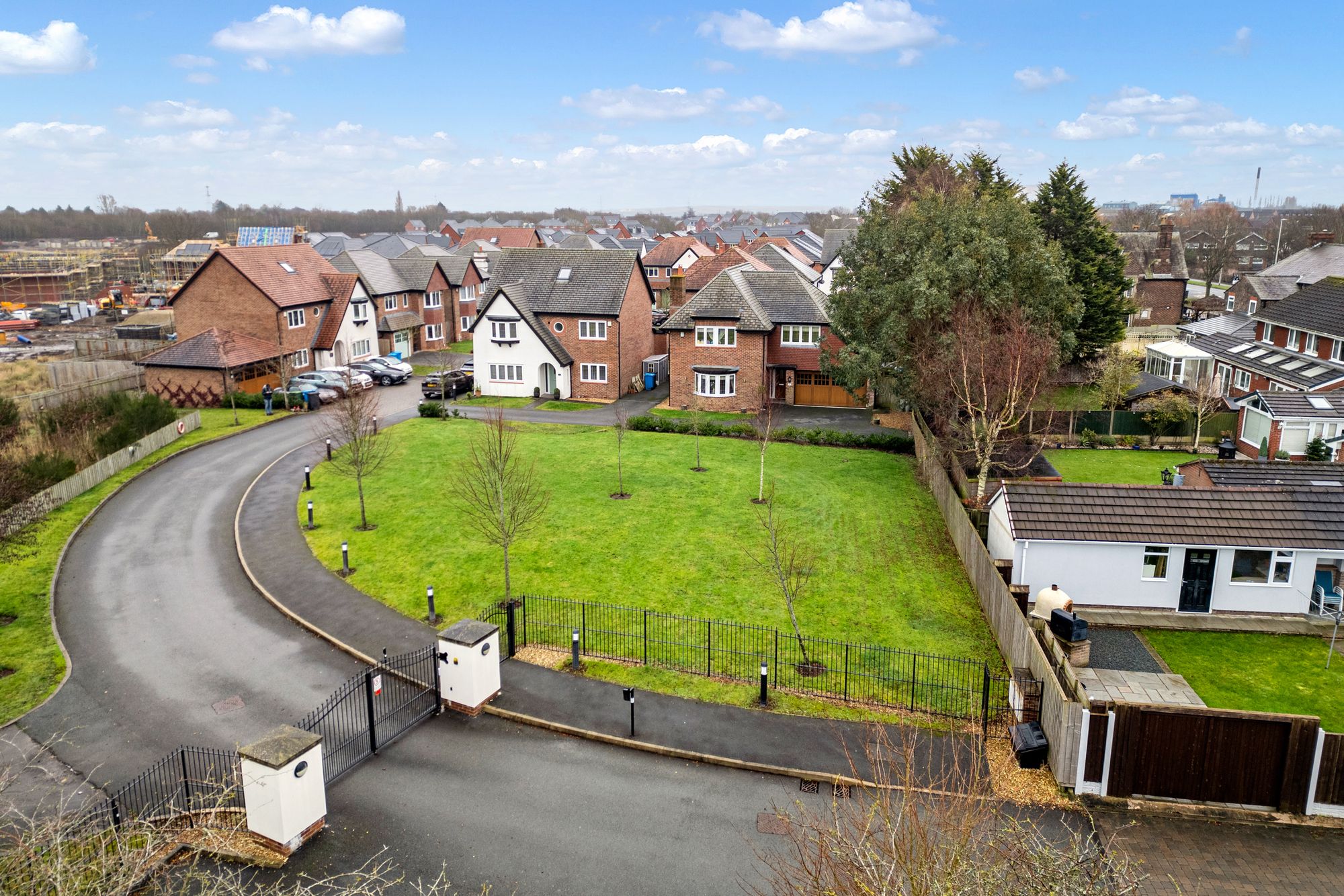 Church View Close, Widnes, WA8