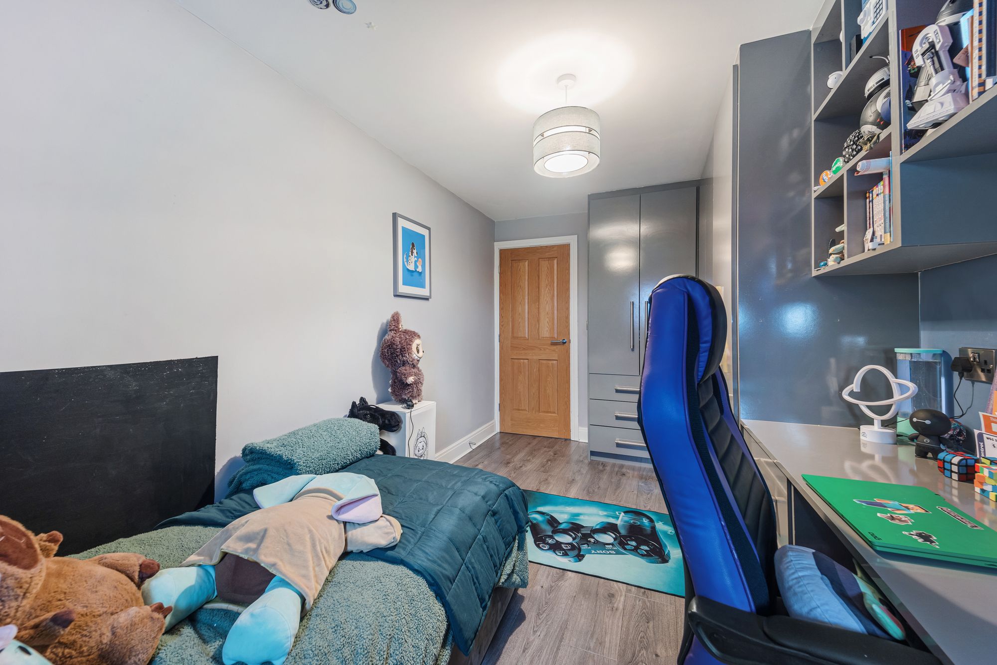 Church View Close, Widnes, WA8