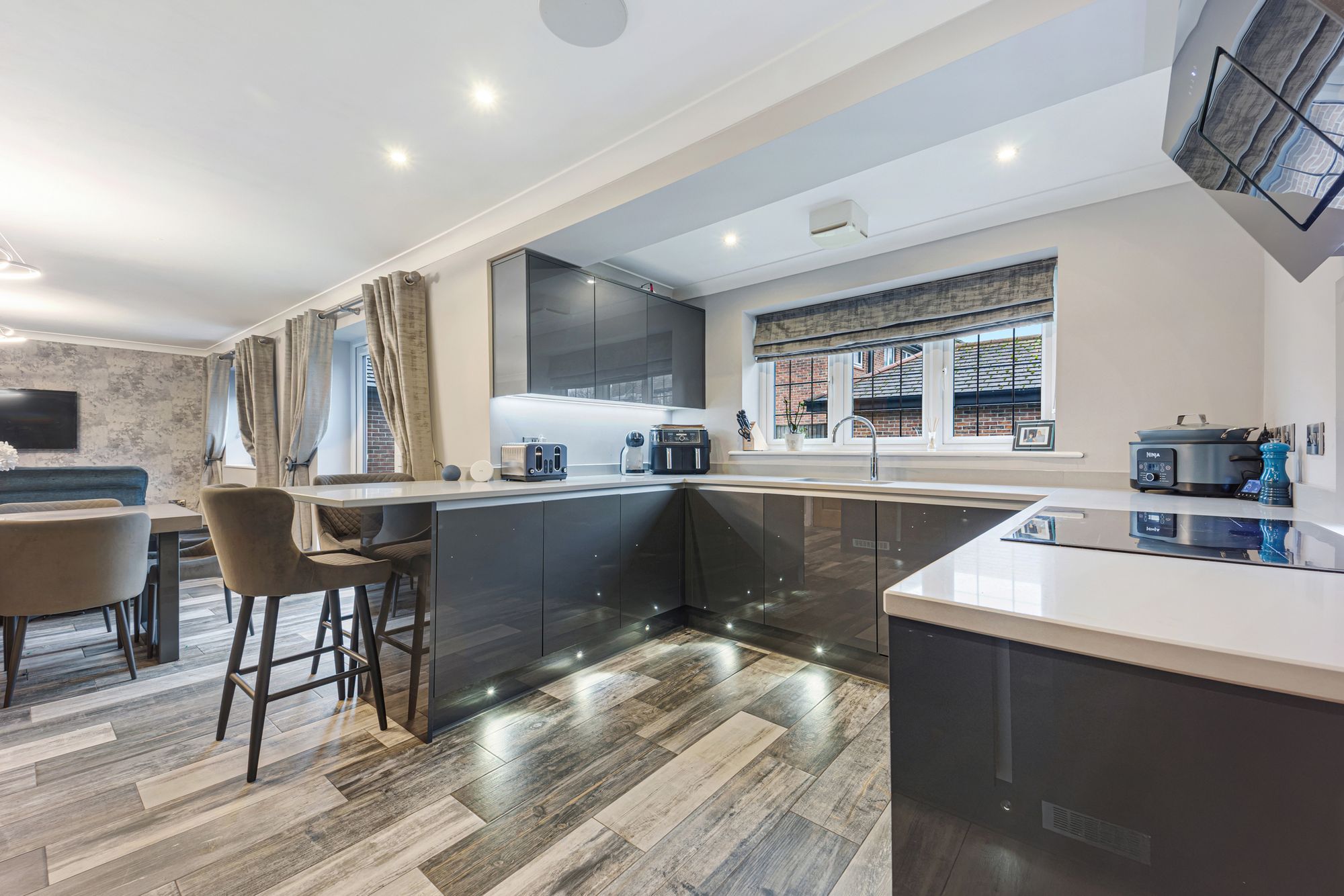 Church View Close, Widnes, WA8