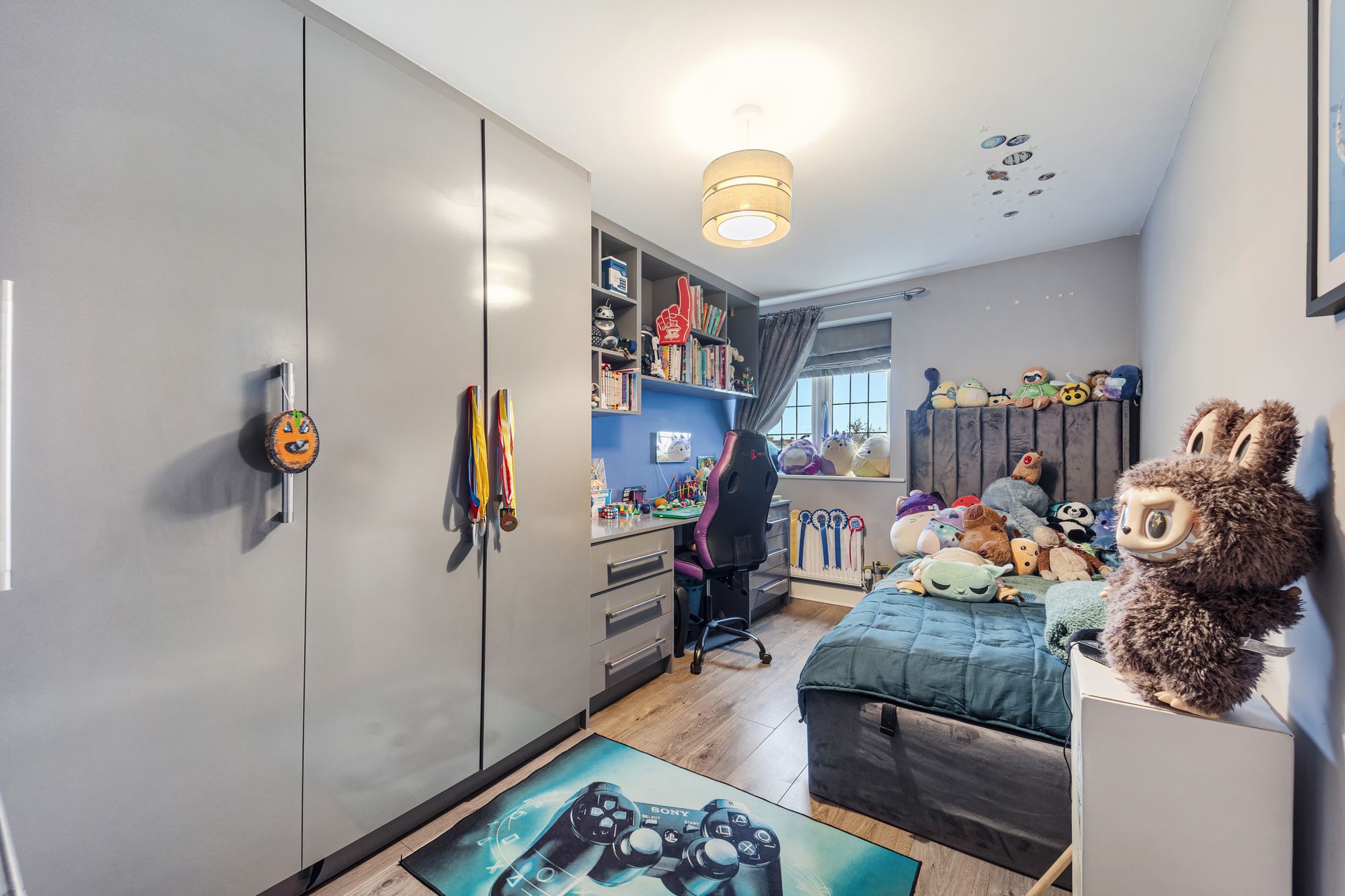 Church View Close, Widnes, WA8