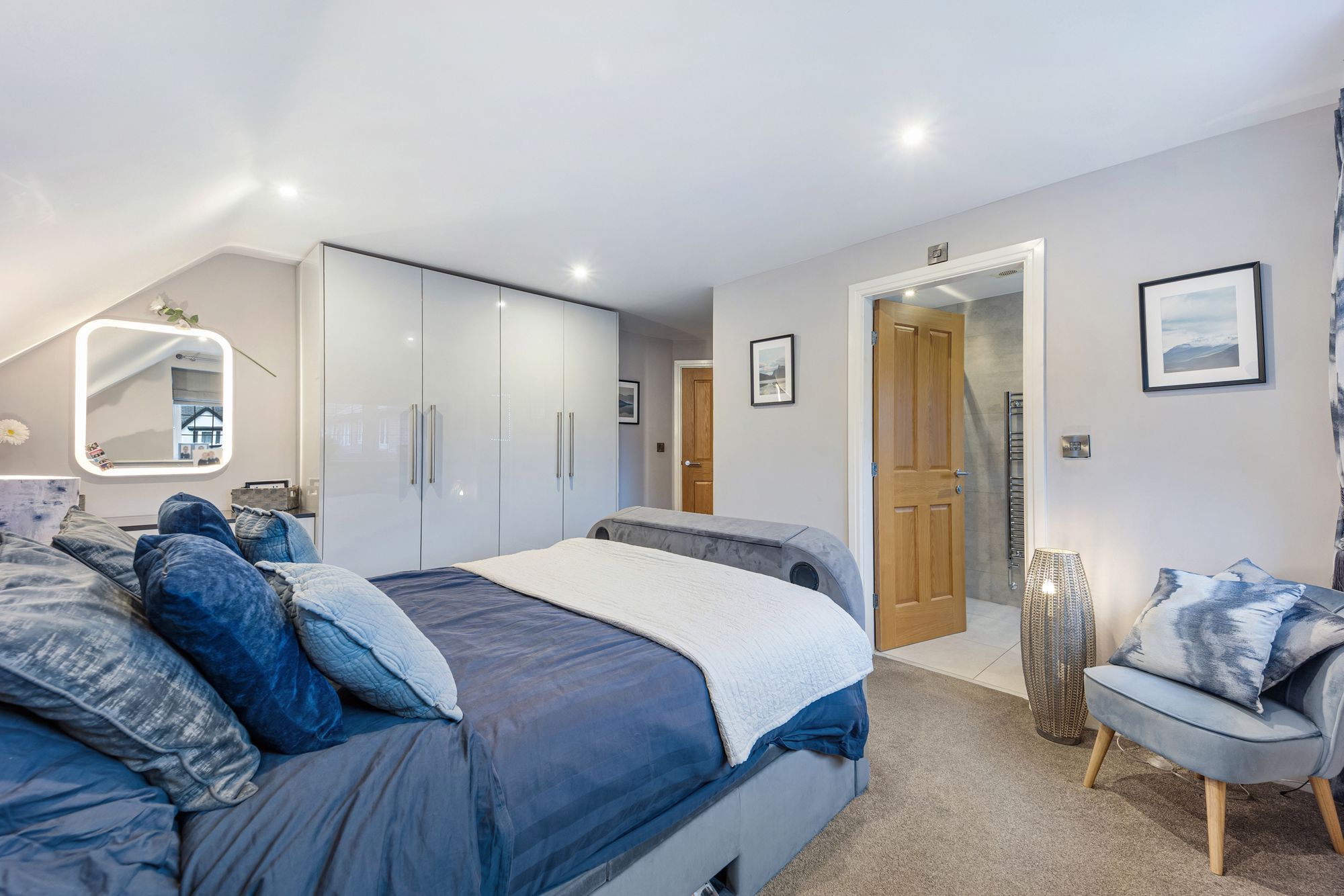 Church View Close, Widnes, WA8