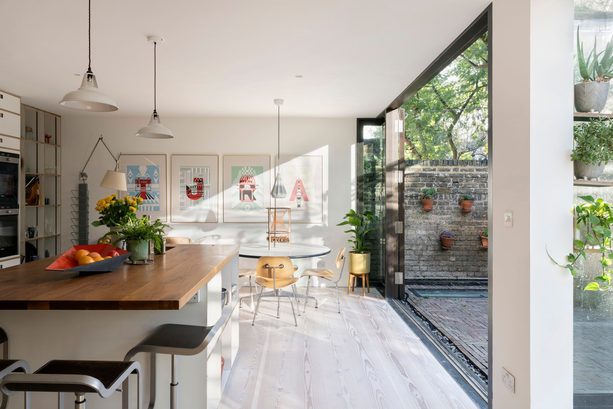 SOH Kew House For Sale Kitchen Dining 8