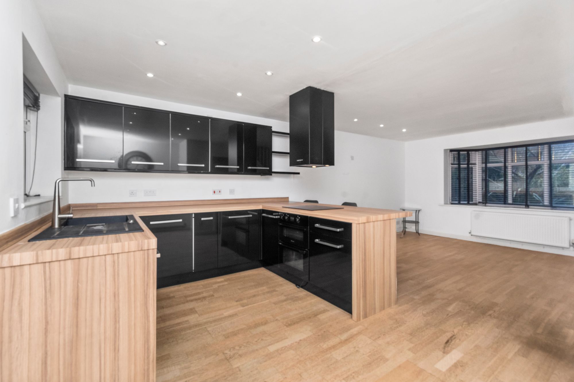 Wiltshire Gardens, St. Helens