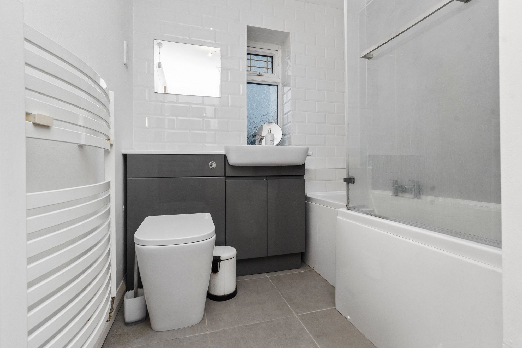 Wiltshire Gardens, St. Helens