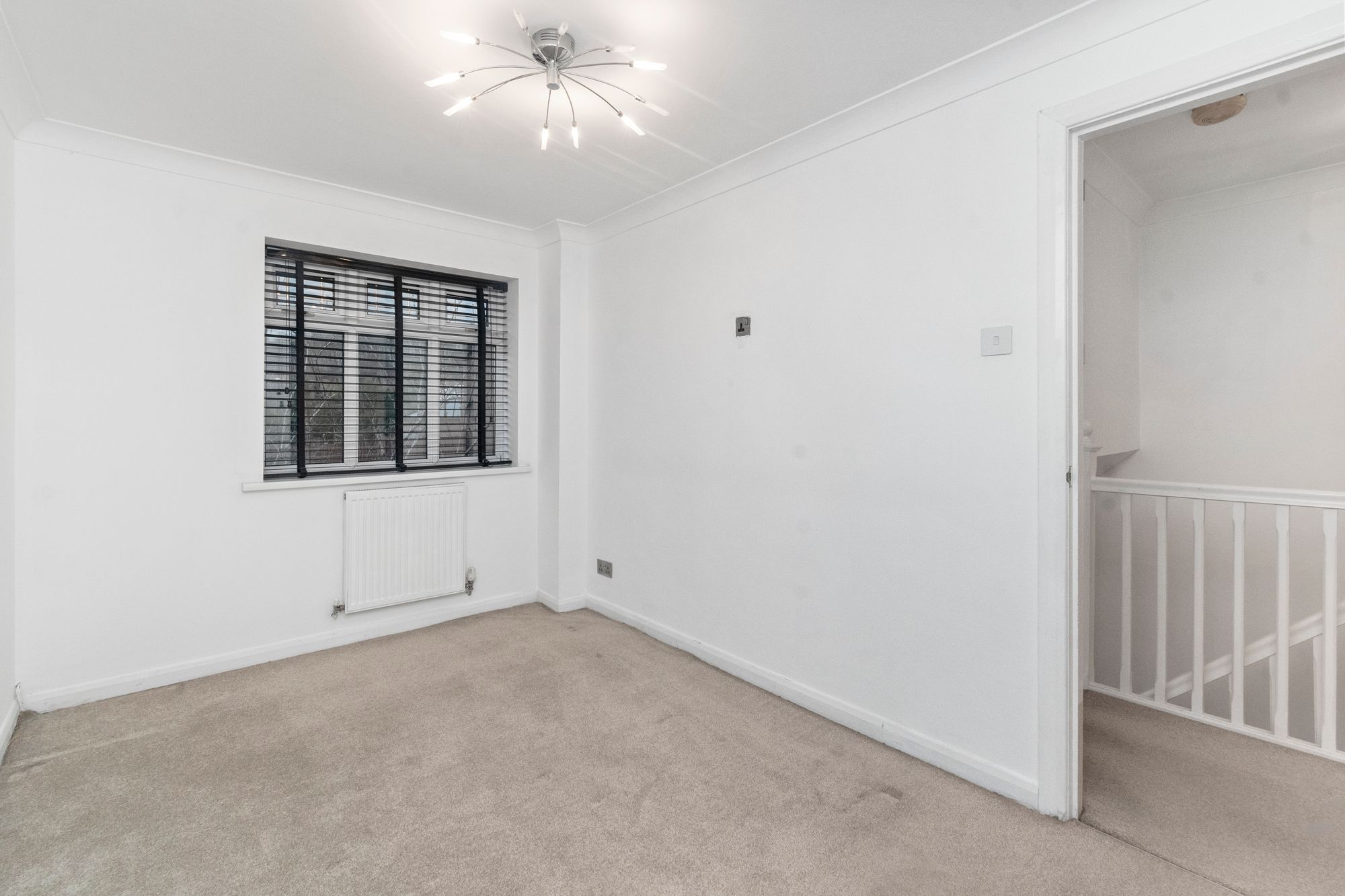 Wiltshire Gardens, St. Helens