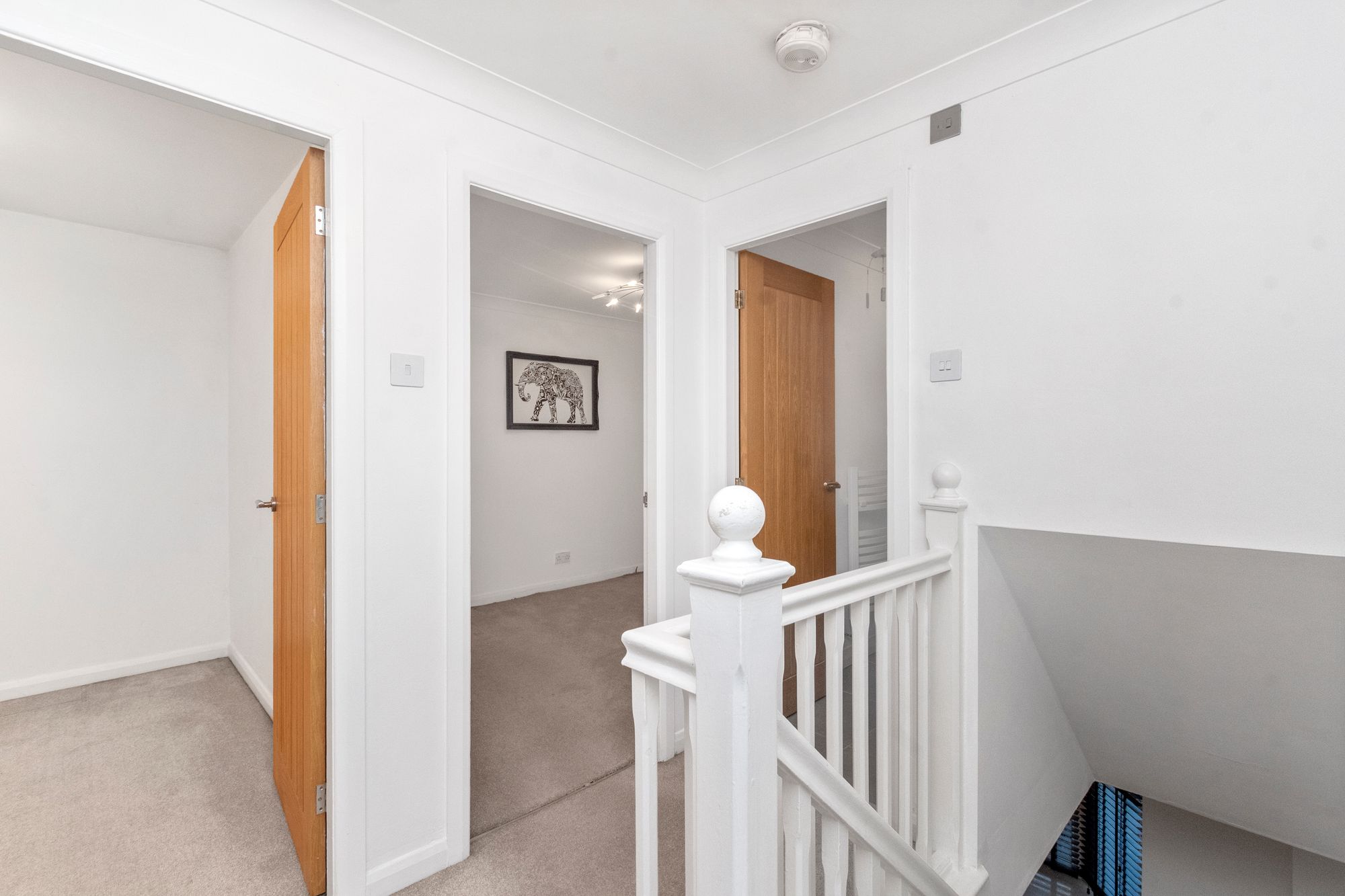 Wiltshire Gardens, St. Helens