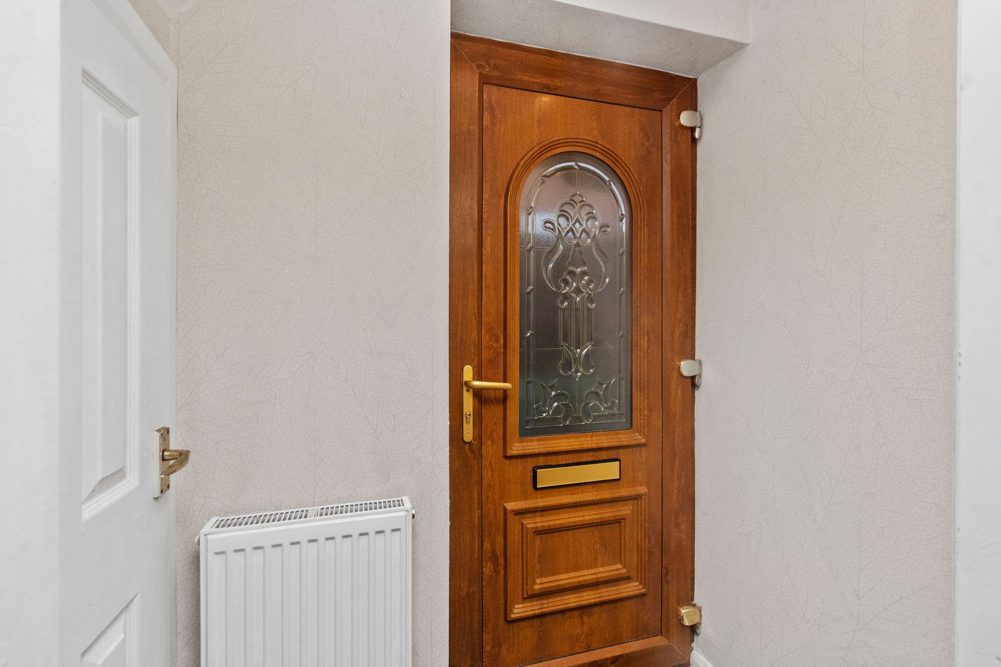 Wiltshire Gardens, St. Helens