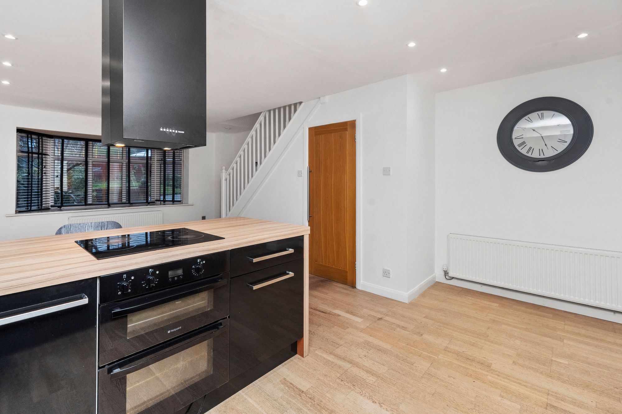 Wiltshire Gardens, St. Helens