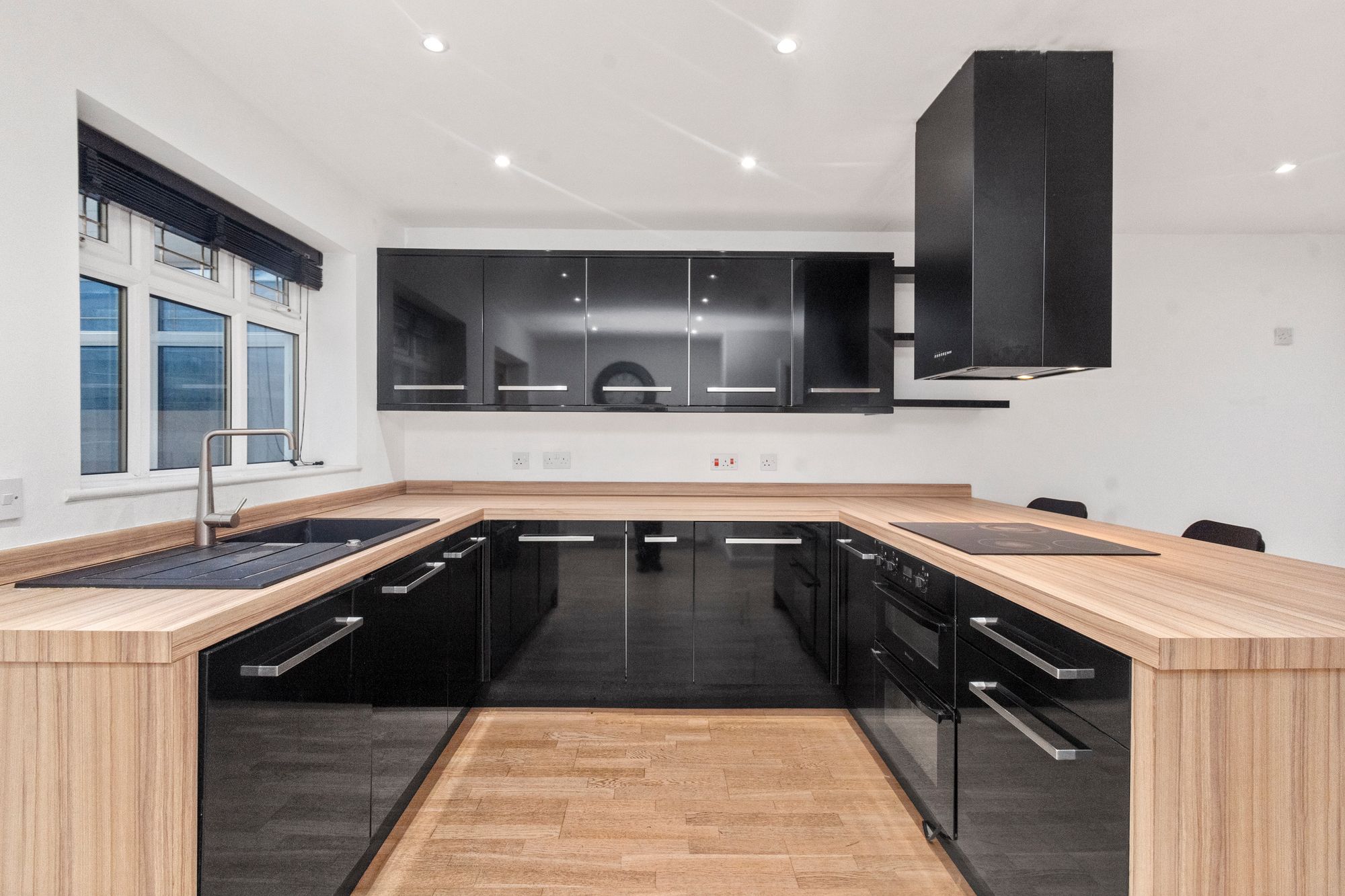 Wiltshire Gardens, St. Helens