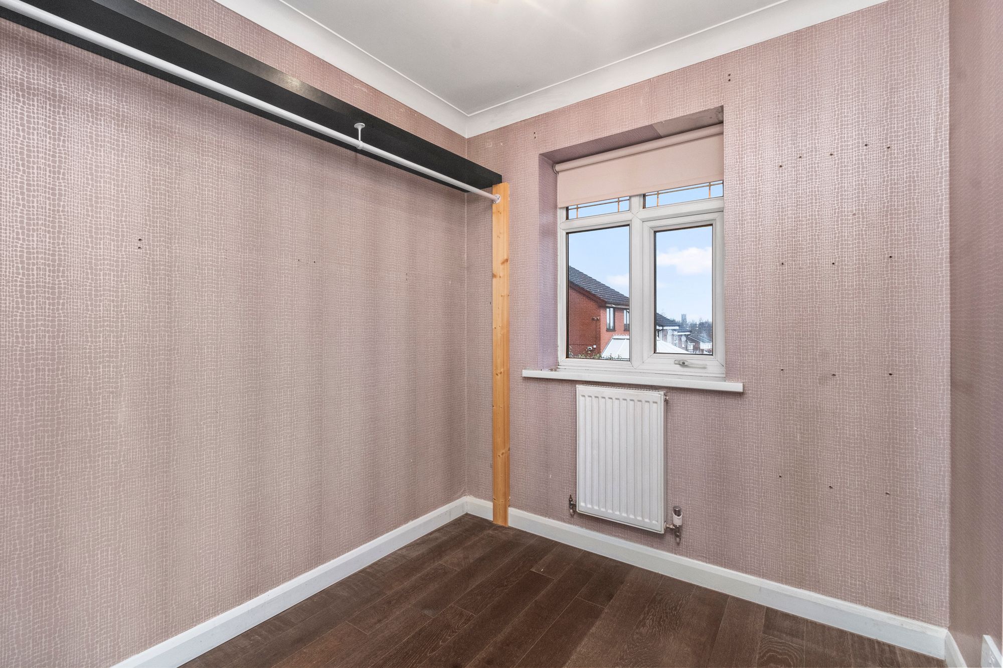 Wiltshire Gardens, St. Helens