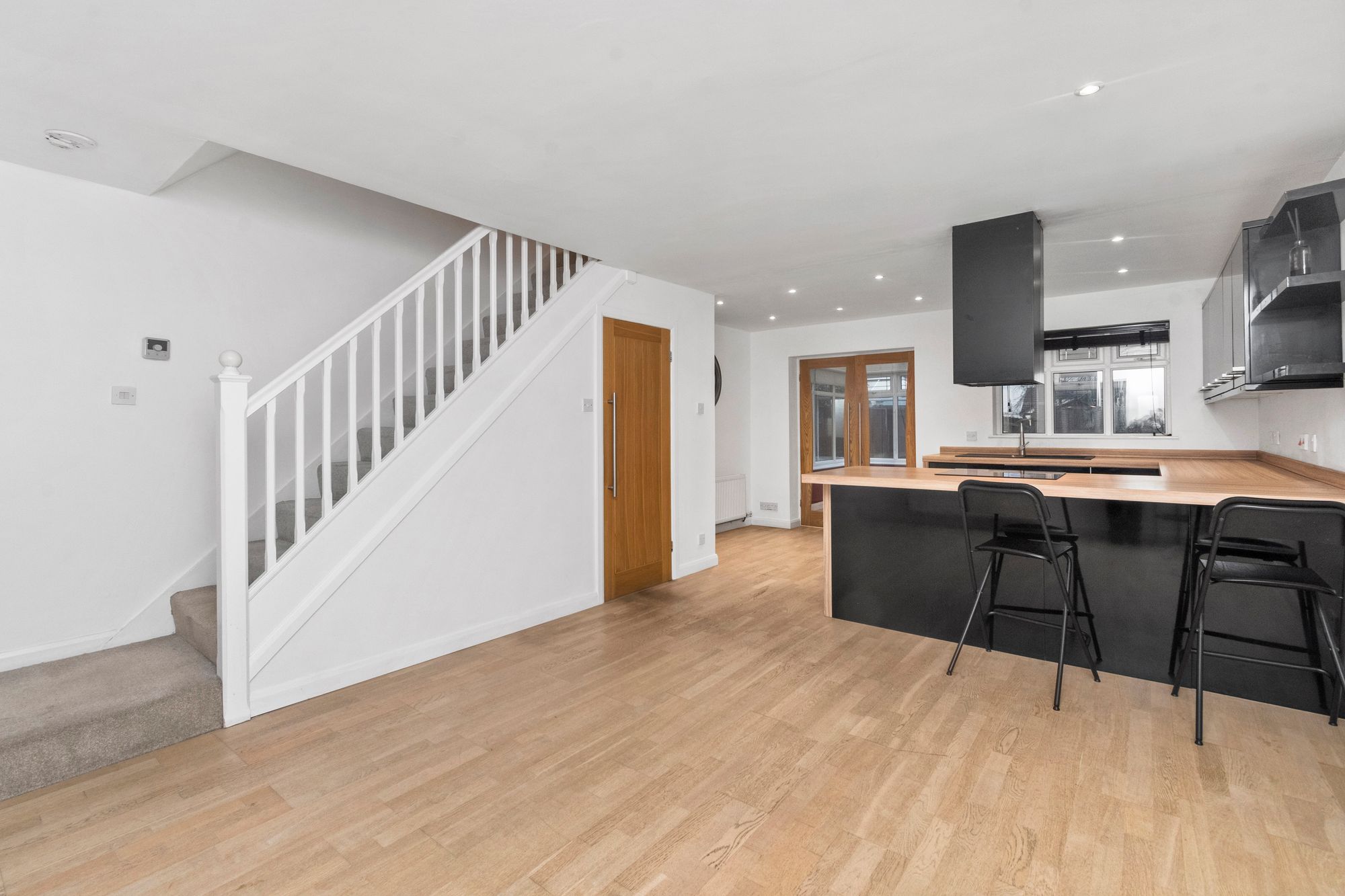 Wiltshire Gardens, St. Helens