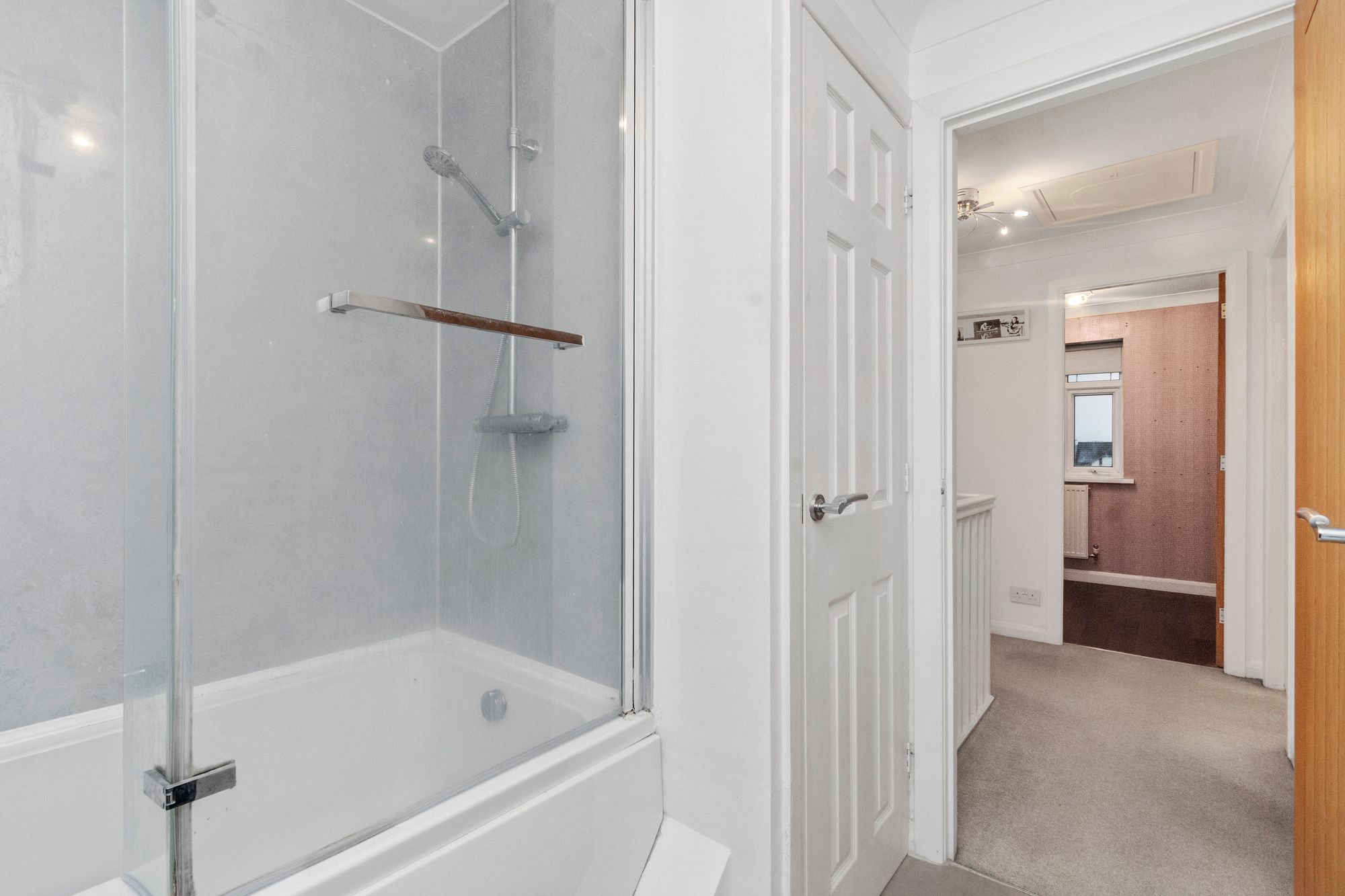 Wiltshire Gardens, St. Helens