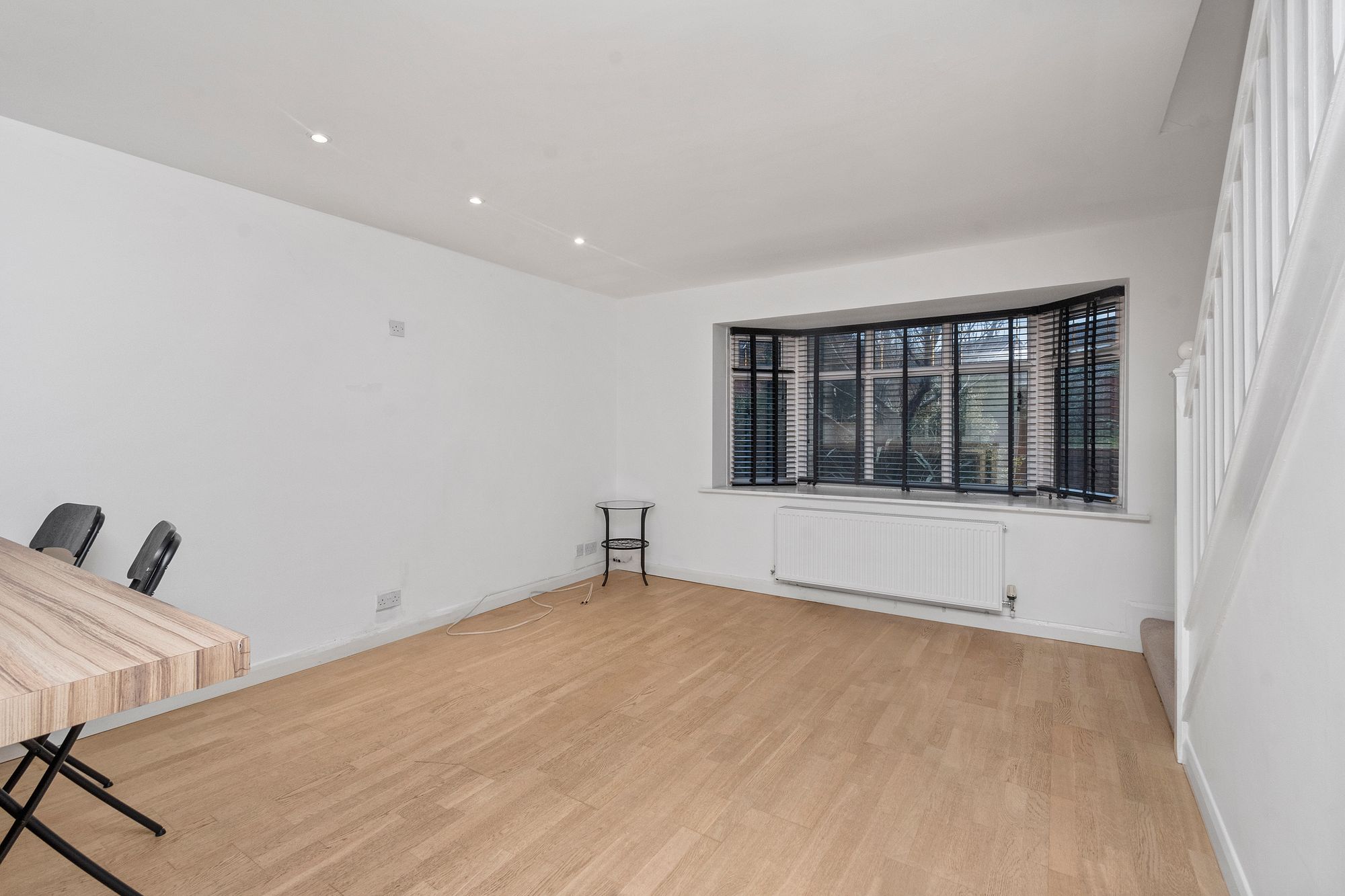 Wiltshire Gardens, St. Helens