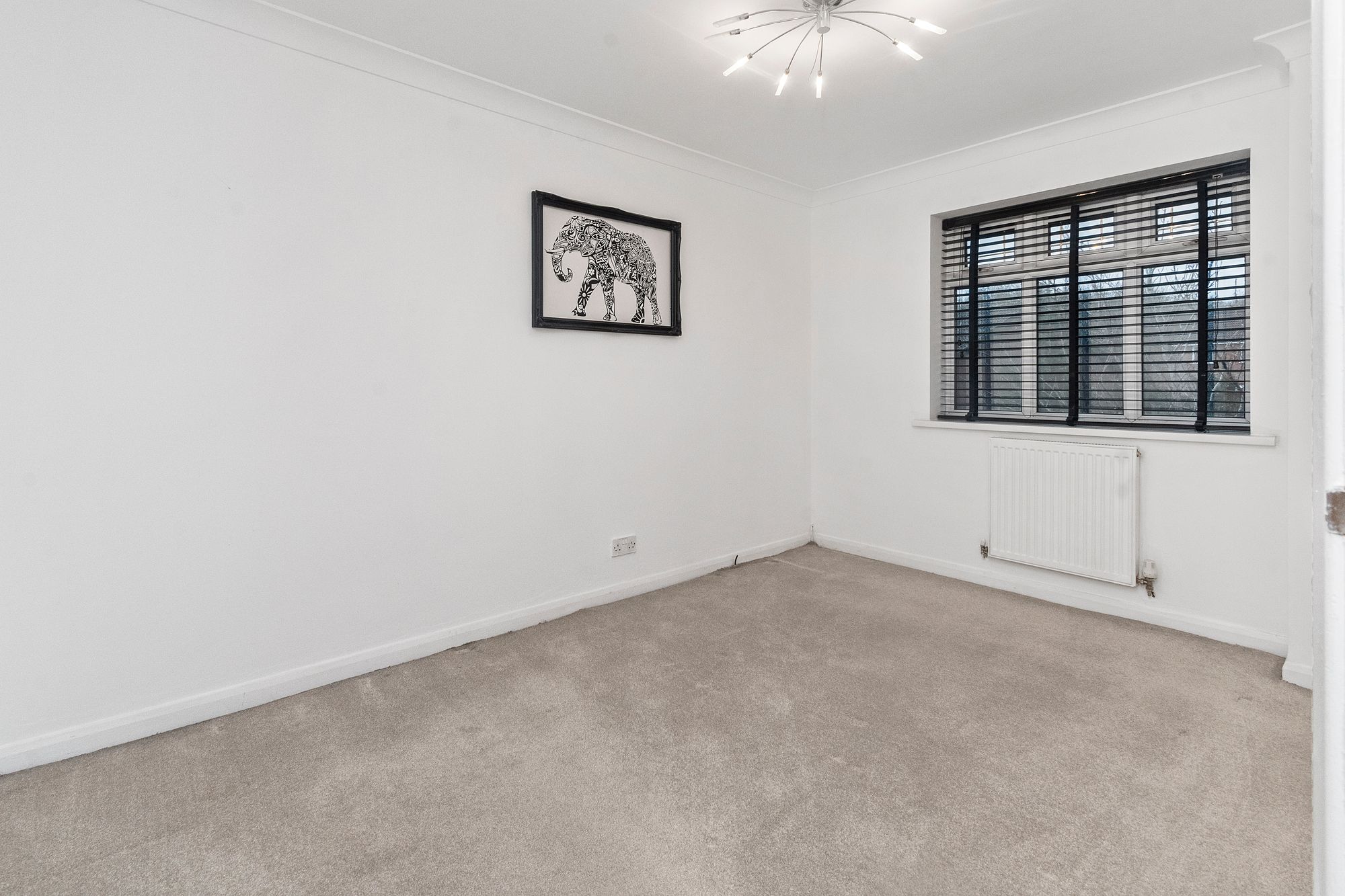 Wiltshire Gardens, St. Helens